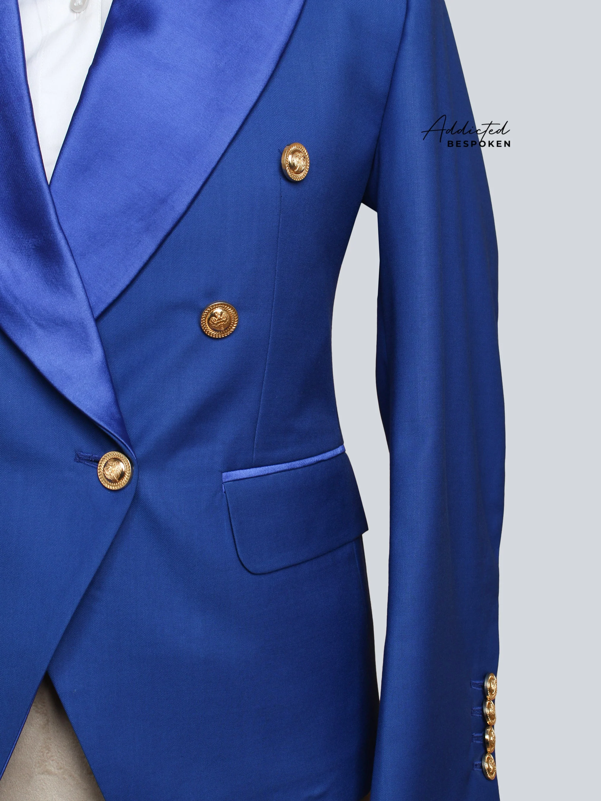 Cobalt Refined Bespoke Attire - Image 8