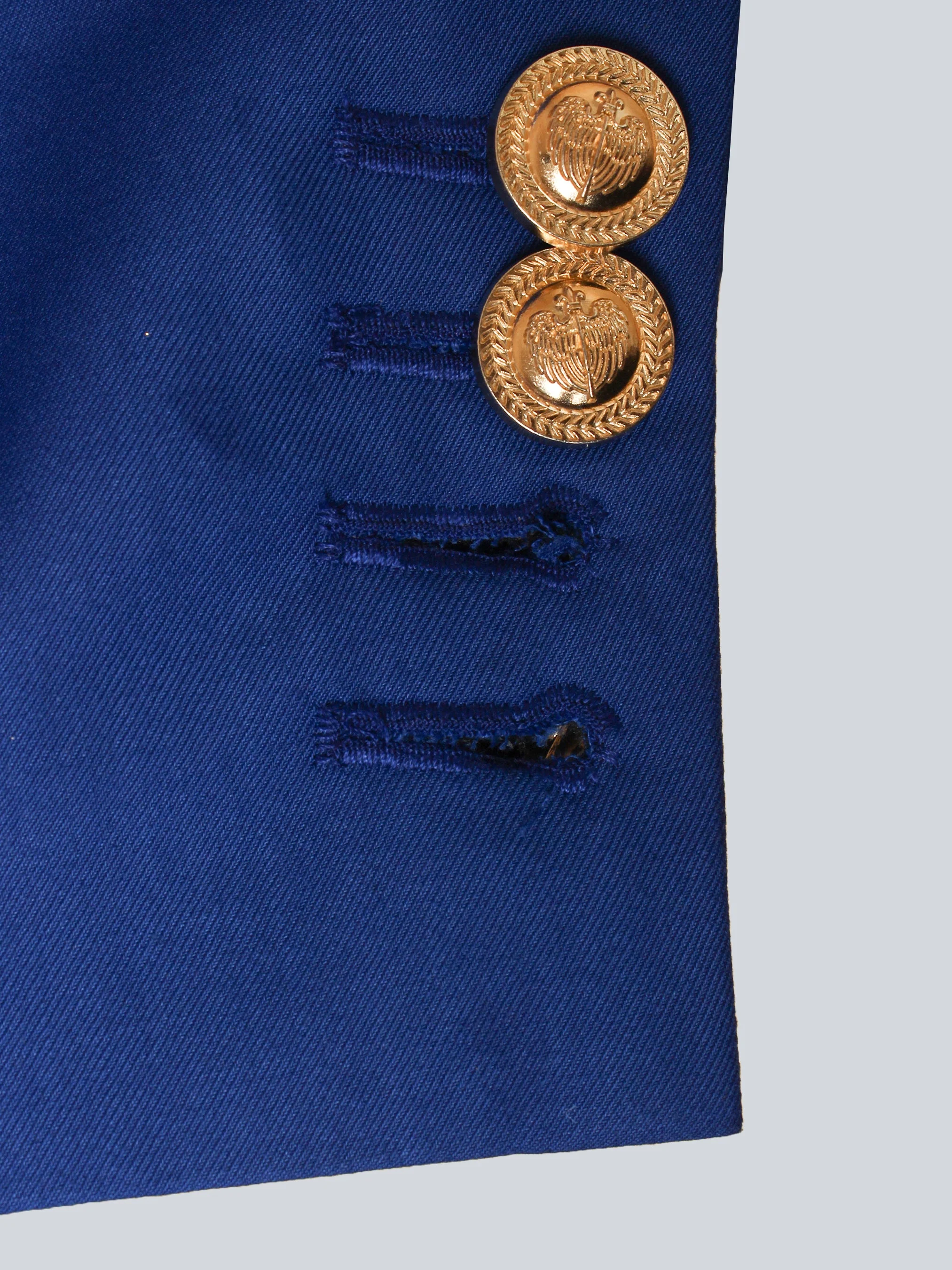 Cobalt Refined Bespoke Attire - Image 9