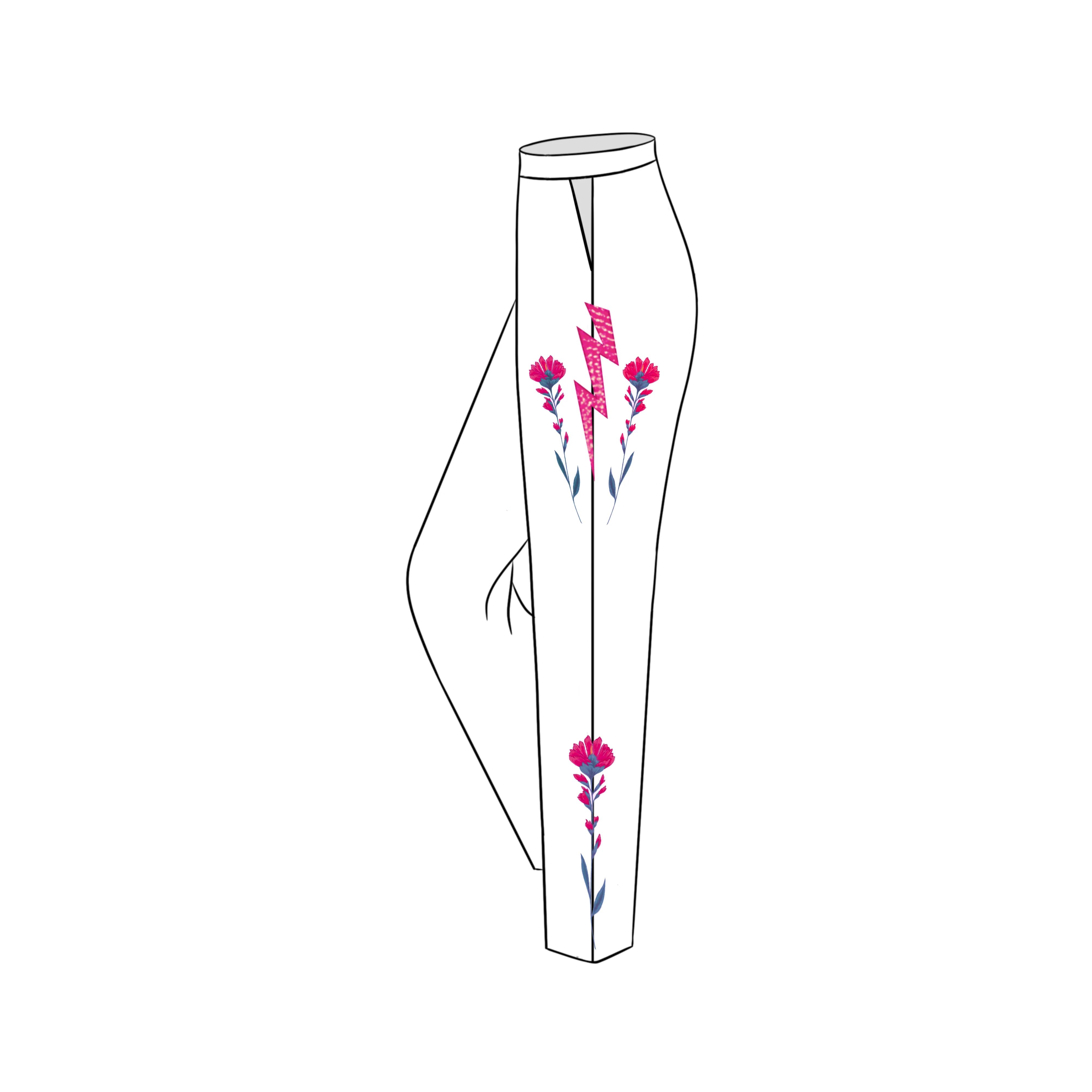 Country Glamour Suit - Image 13