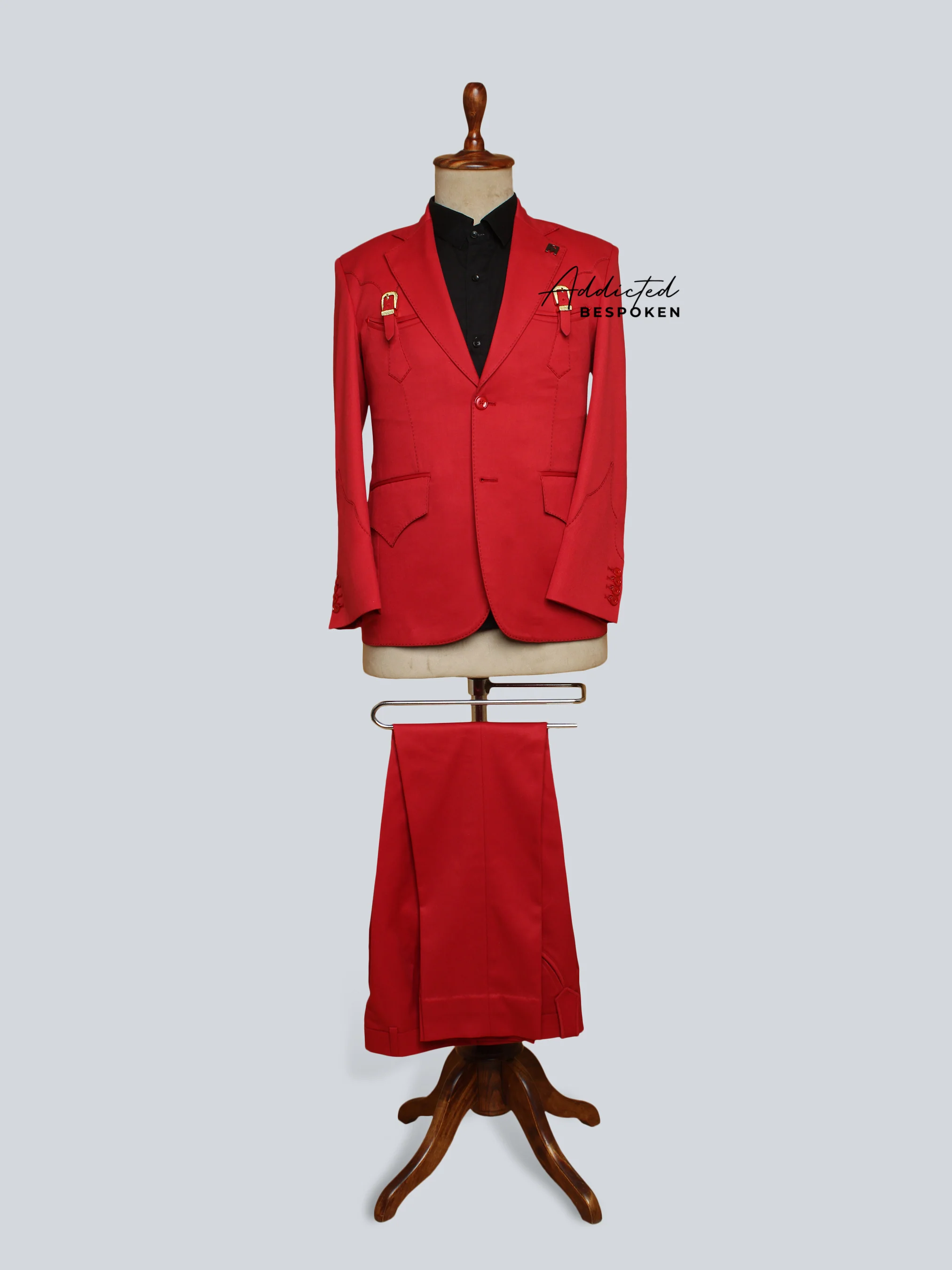 Couture Formal Wear