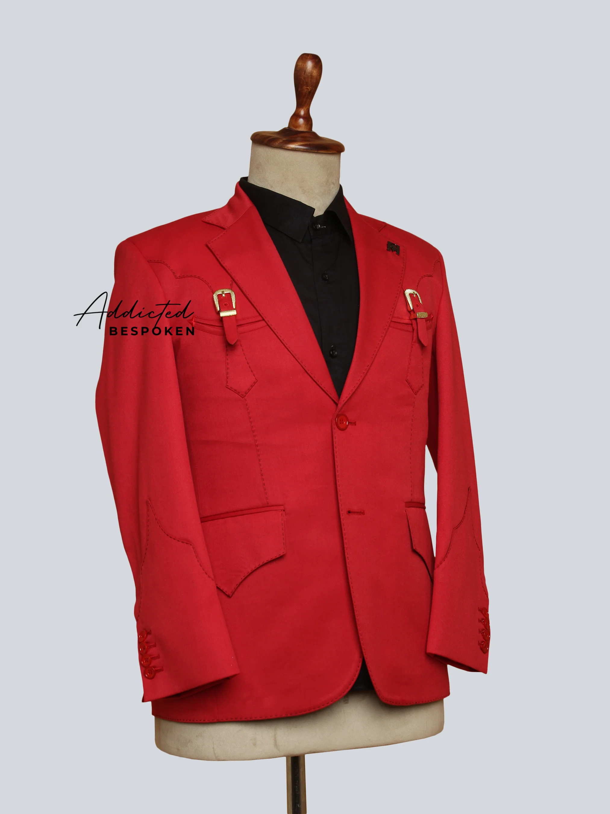 Couture Formal Wear - Image 3