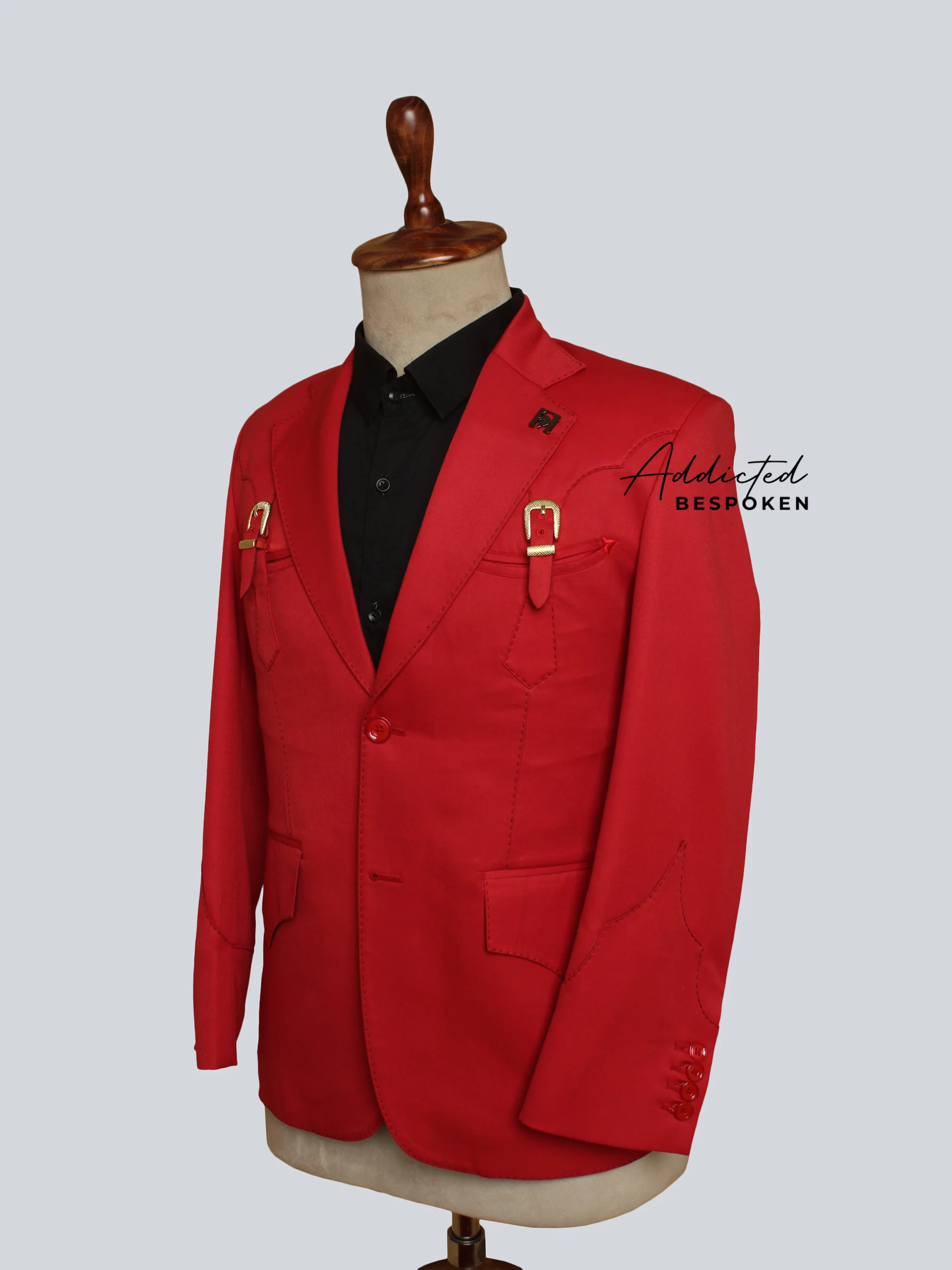 Couture Formal Wear - Image 4