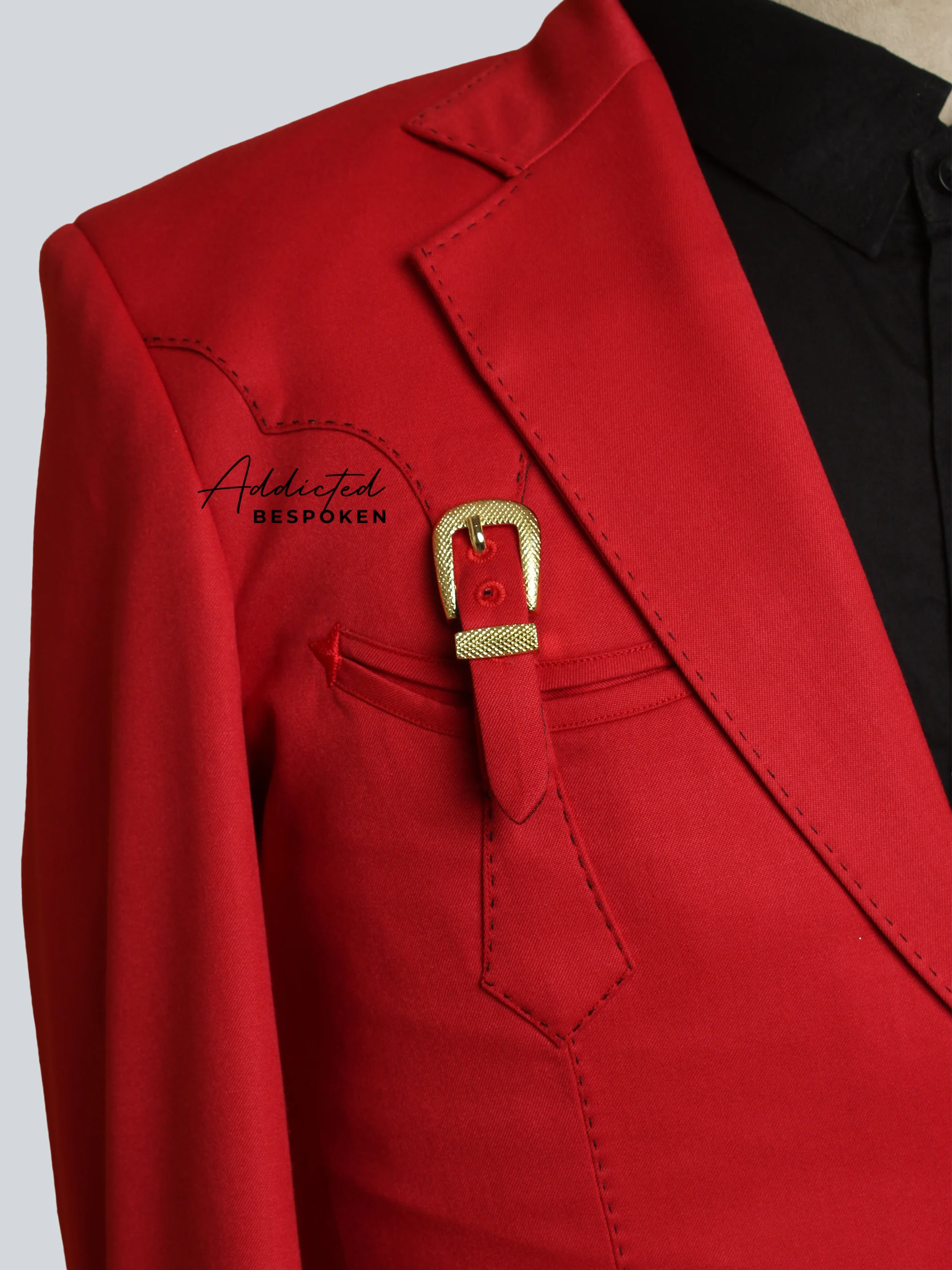 Couture Formal Wear - Image 6