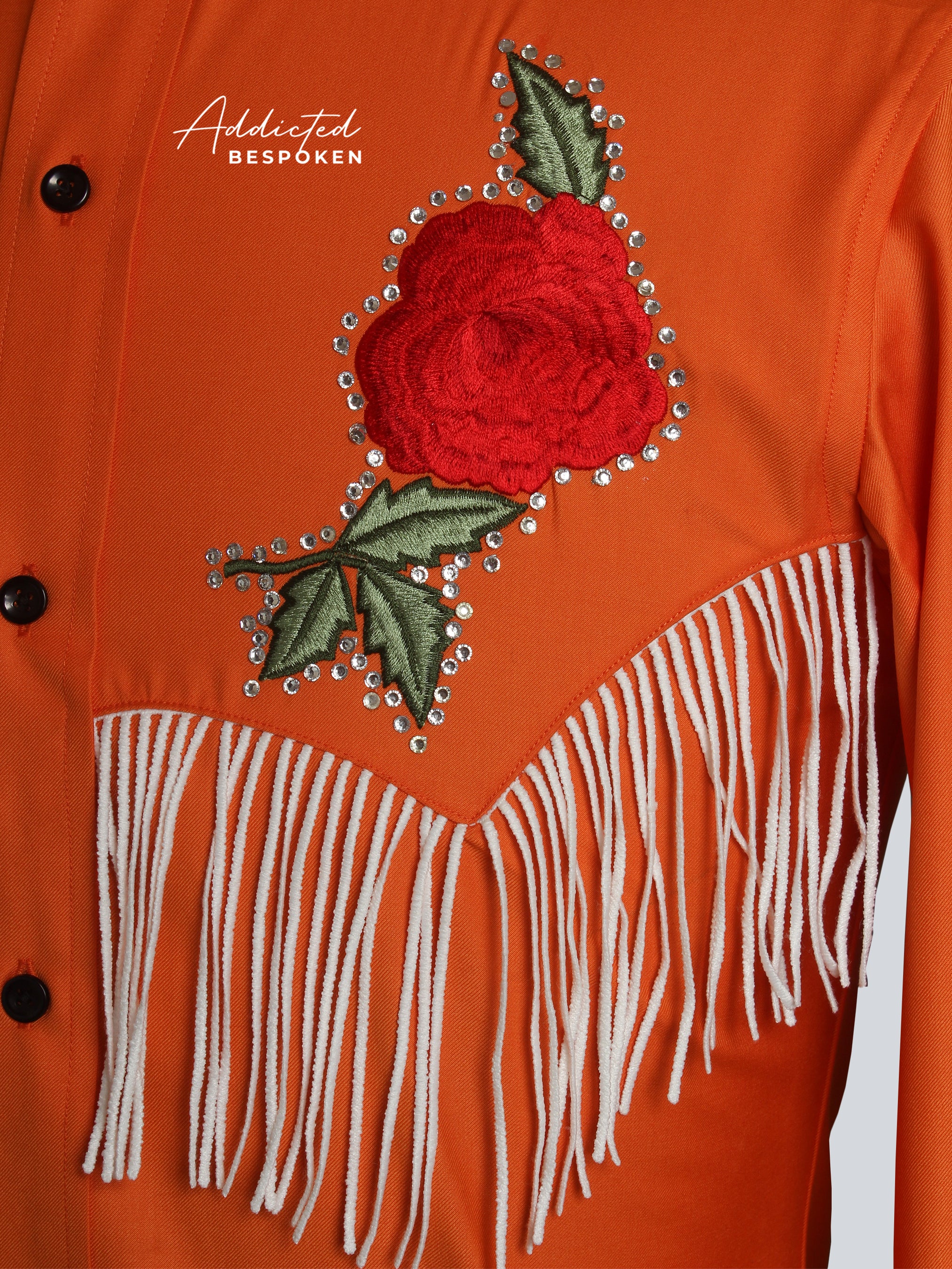 Cowboy Chic Shirt - Image 10