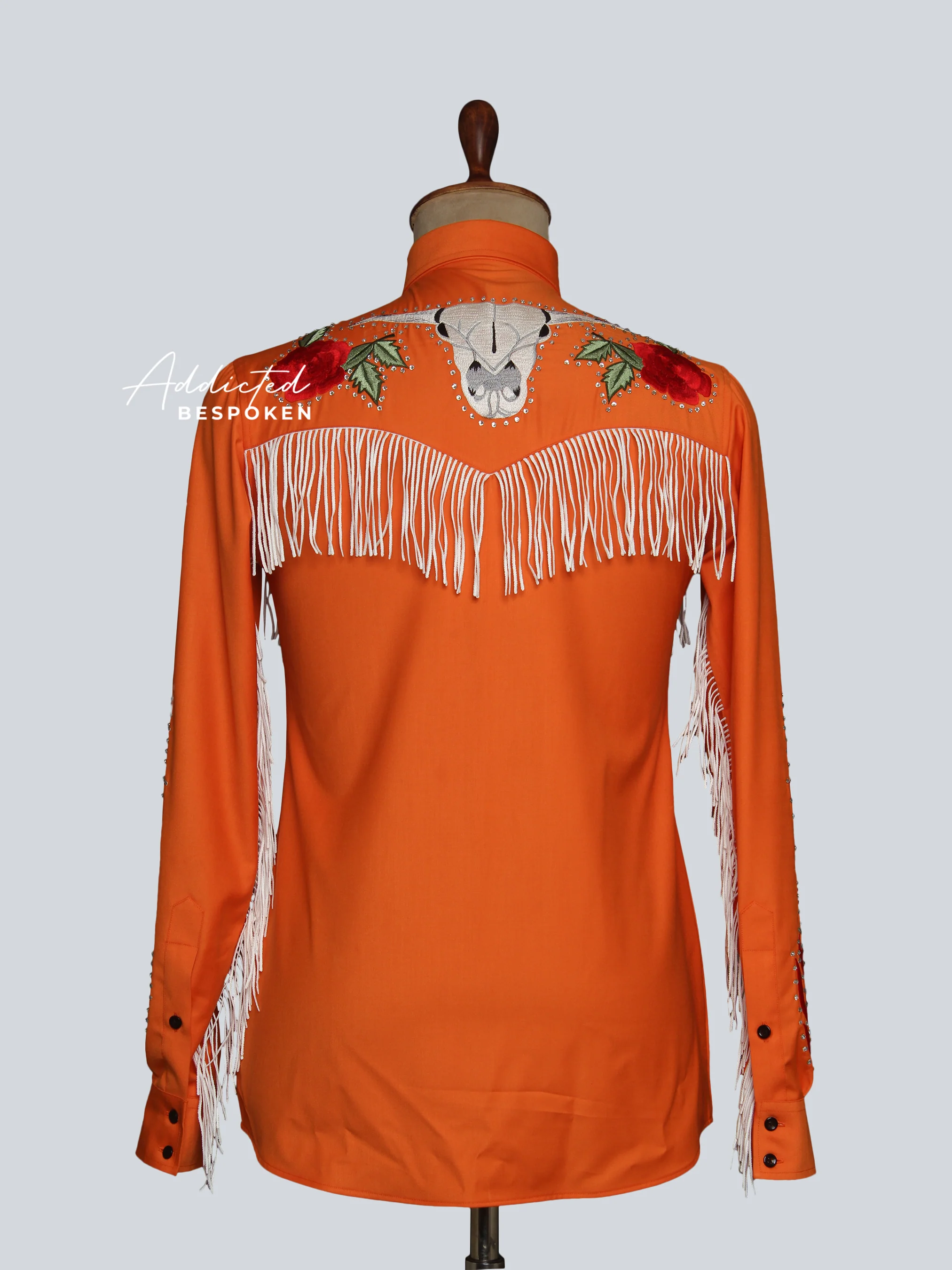 Cowboy Chic Shirt - Image 2