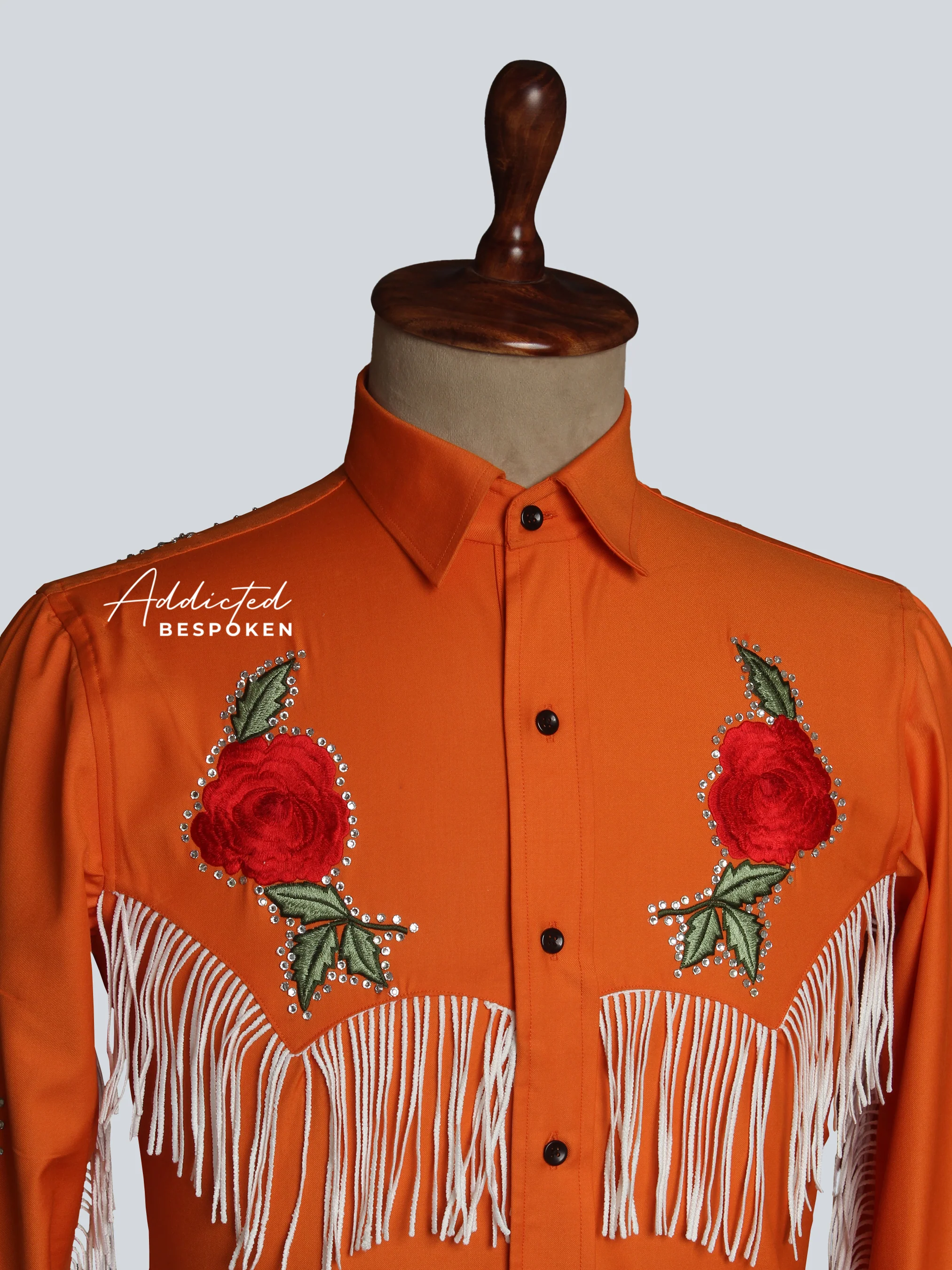 Cowboy Chic Shirt - Image 5
