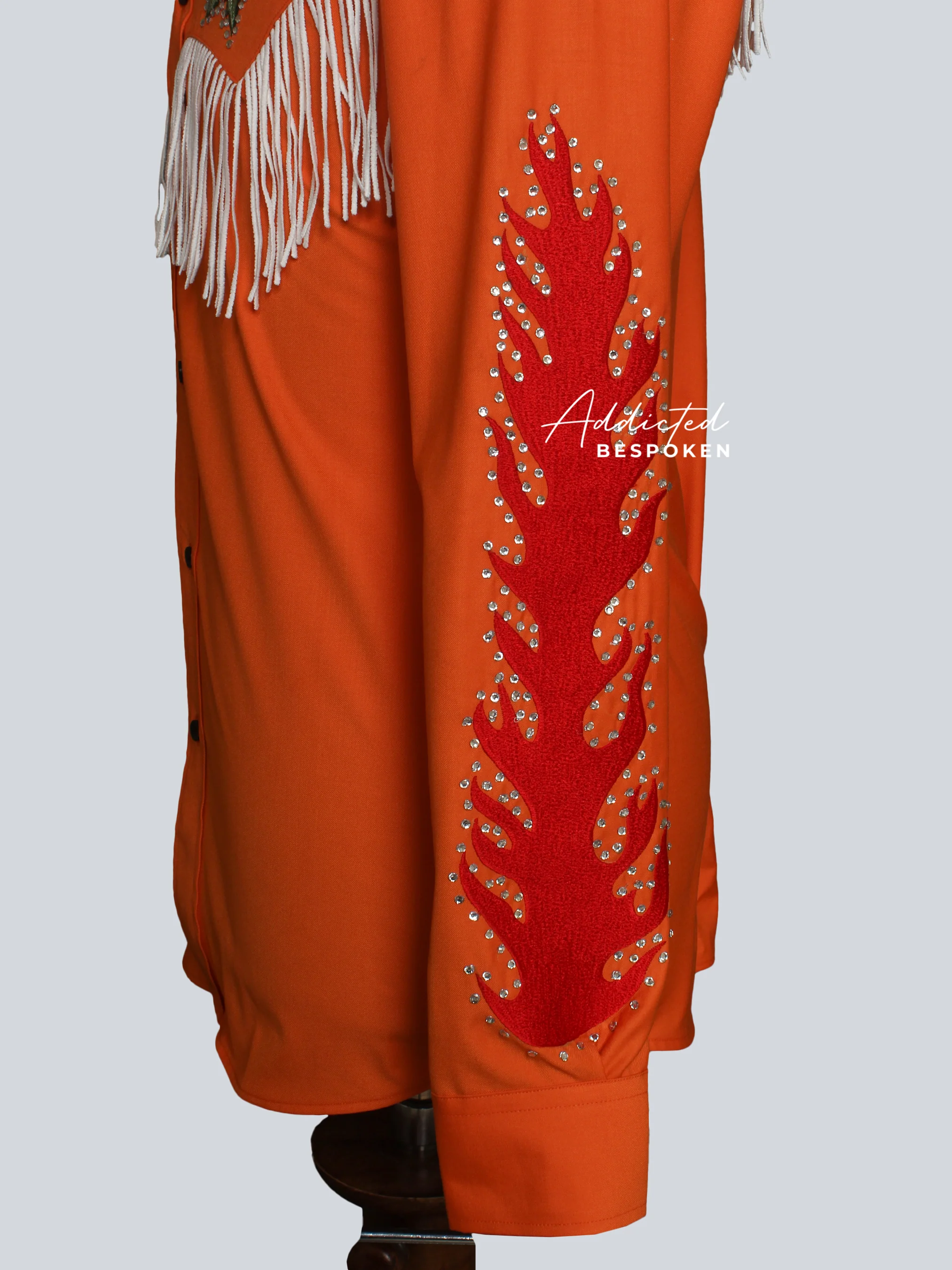 Cowboy Chic Shirt - Image 8
