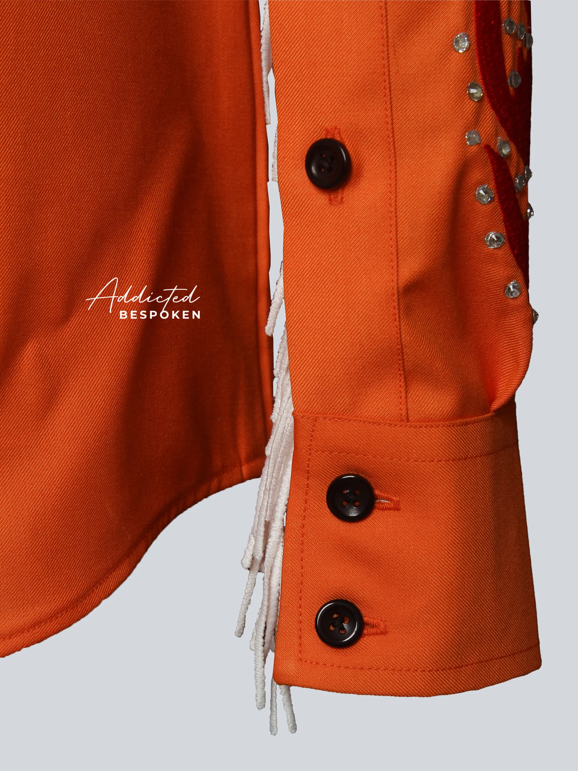 Cowboy Chic Shirt - Image 9