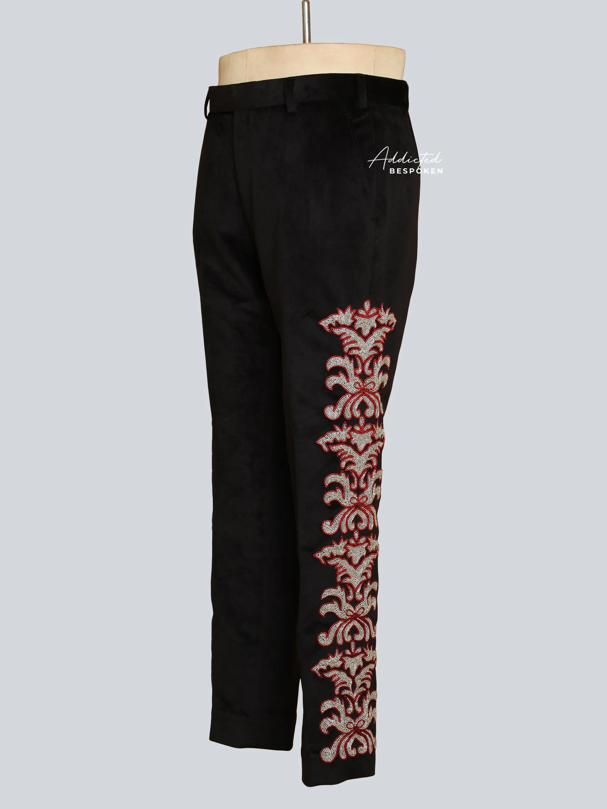 Crystal Brilliance Suit - Image 10