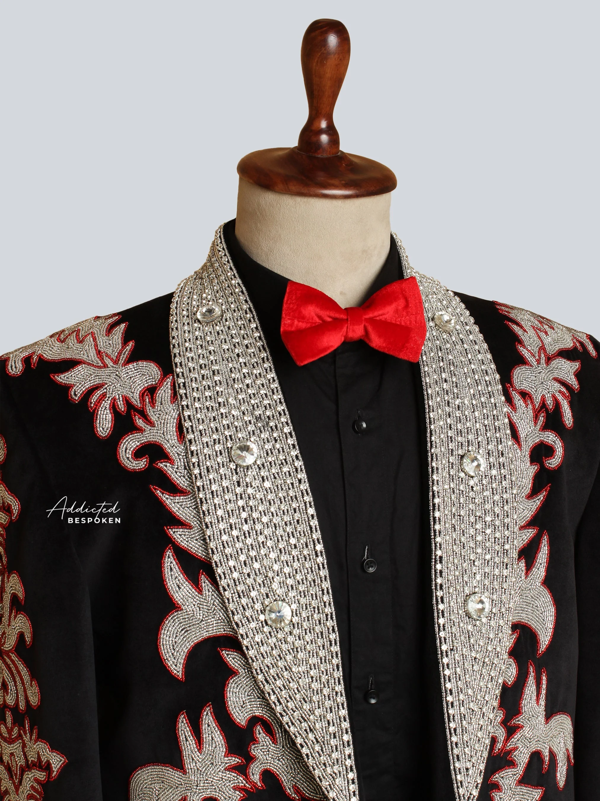 Crystal Brilliance Suit - Image 5