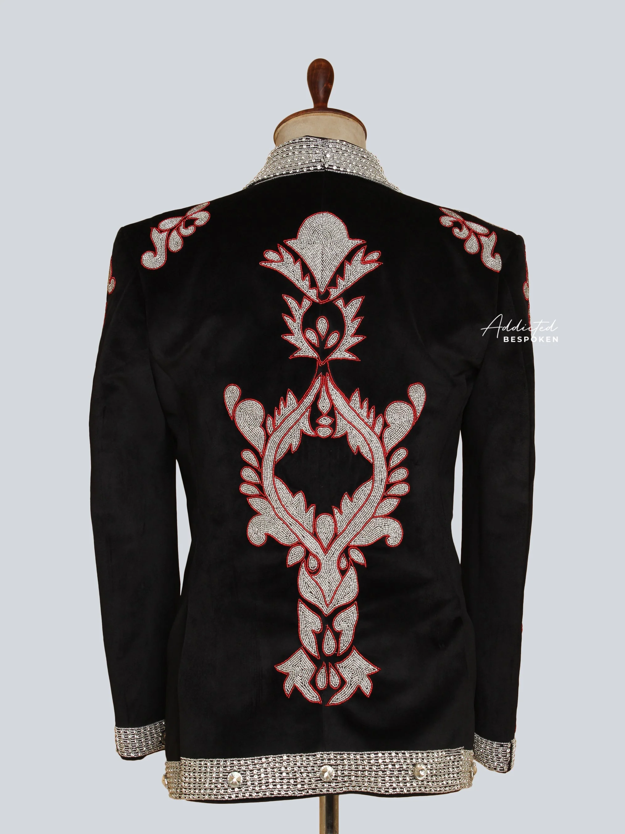 Crystal Brilliance Suit - Image 7