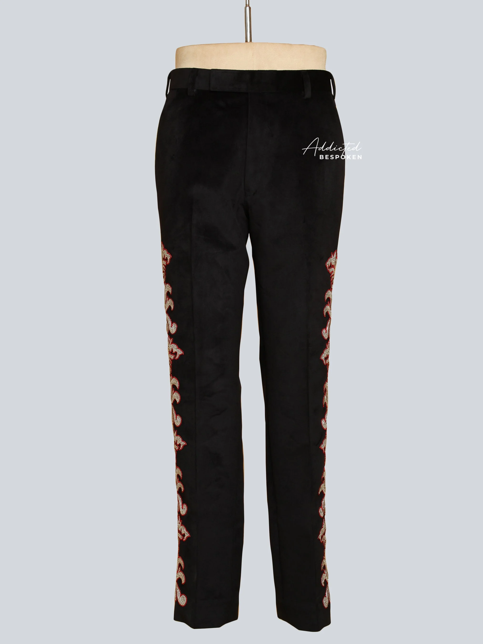 Crystal Brilliance Suit - Image 8