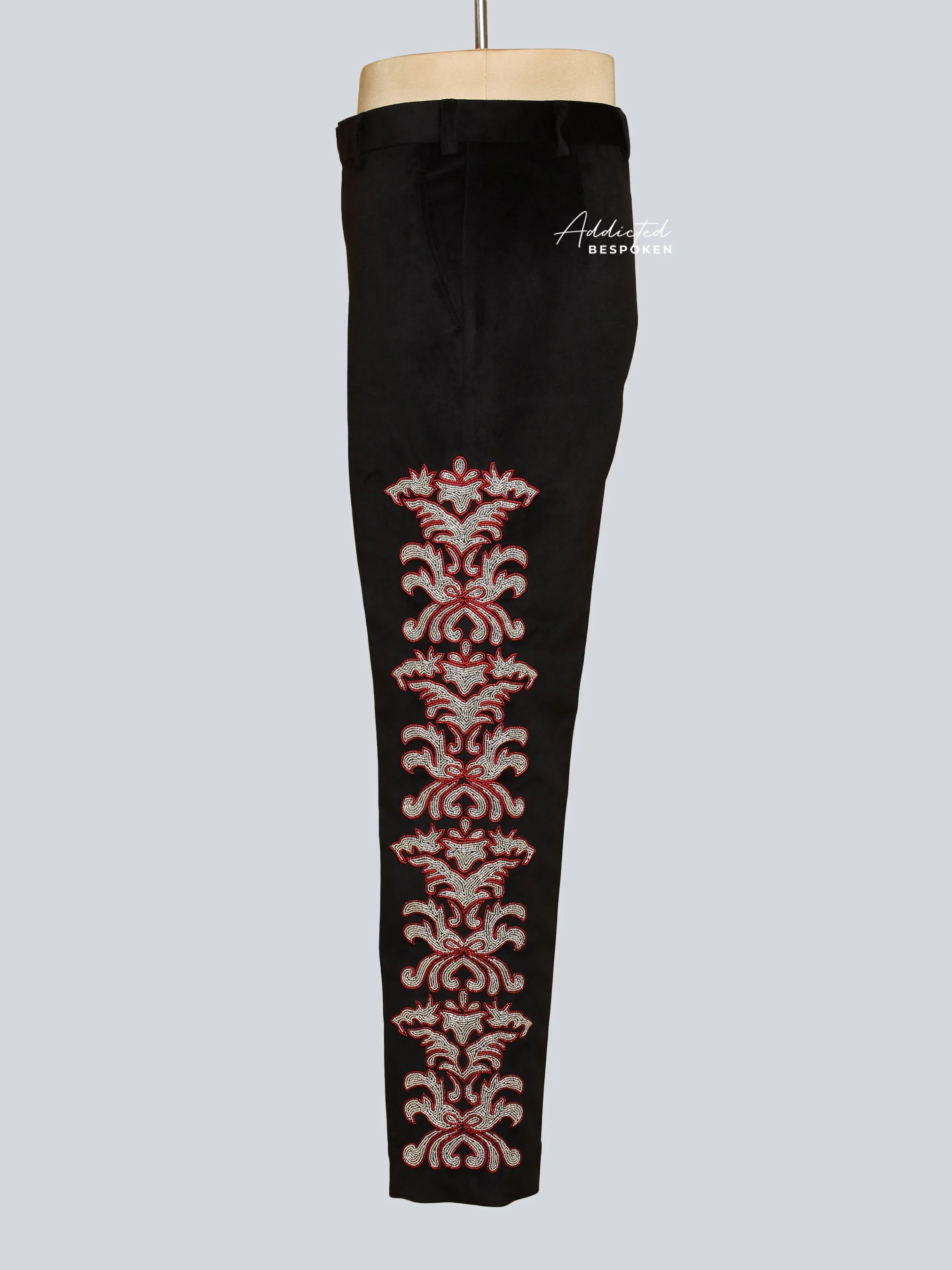 Crystal Brilliance Suit - Image 9