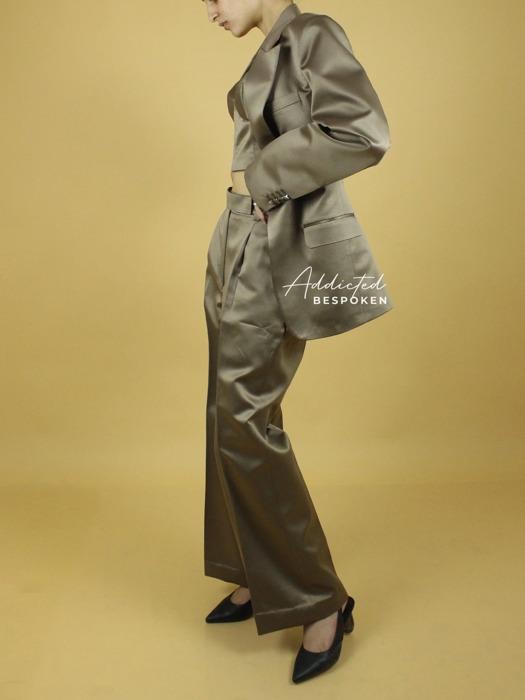 Custom-Fit Prestige Ensemble - Image 3