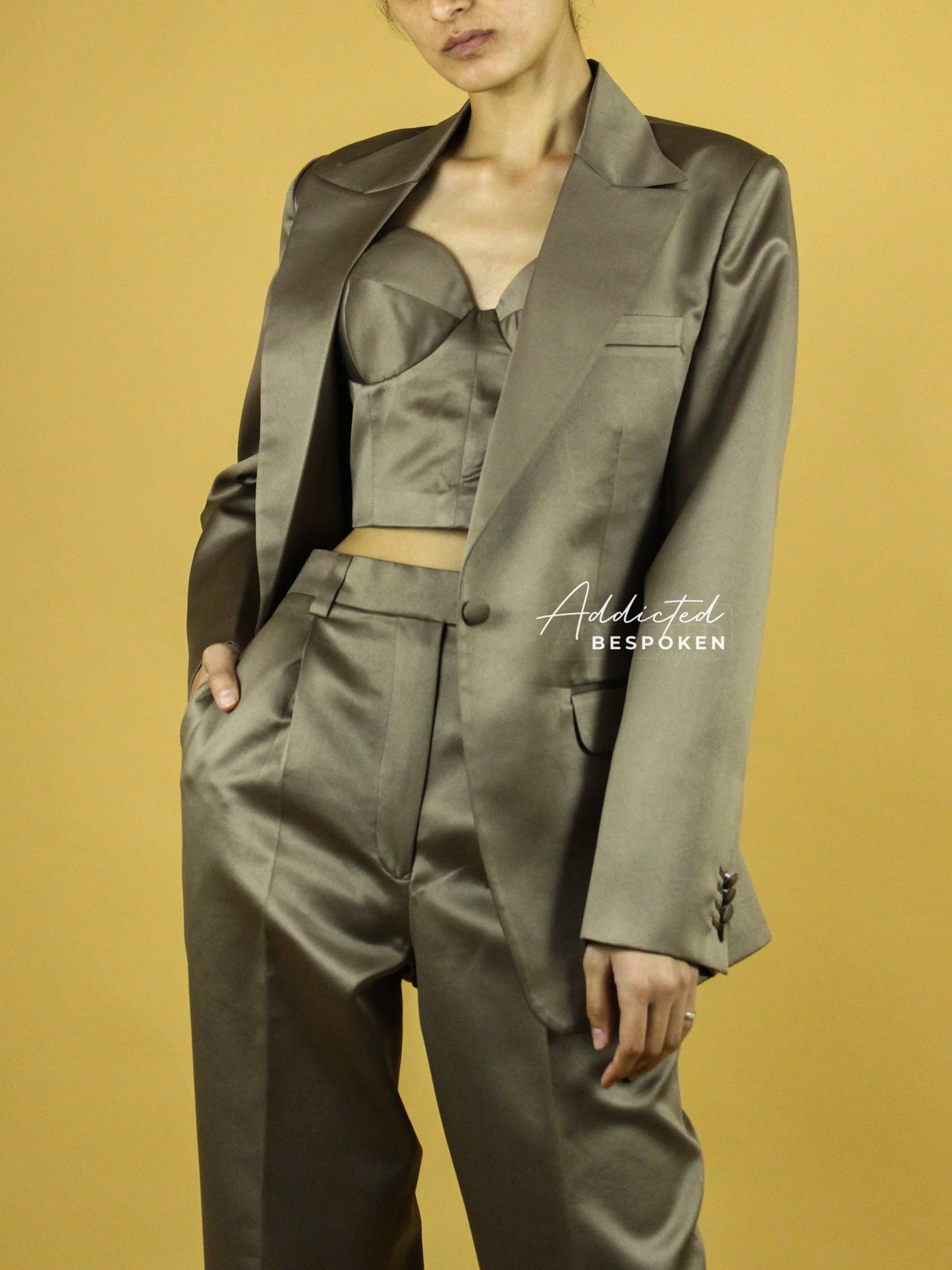 Custom-Fit Prestige Ensemble - Image 4