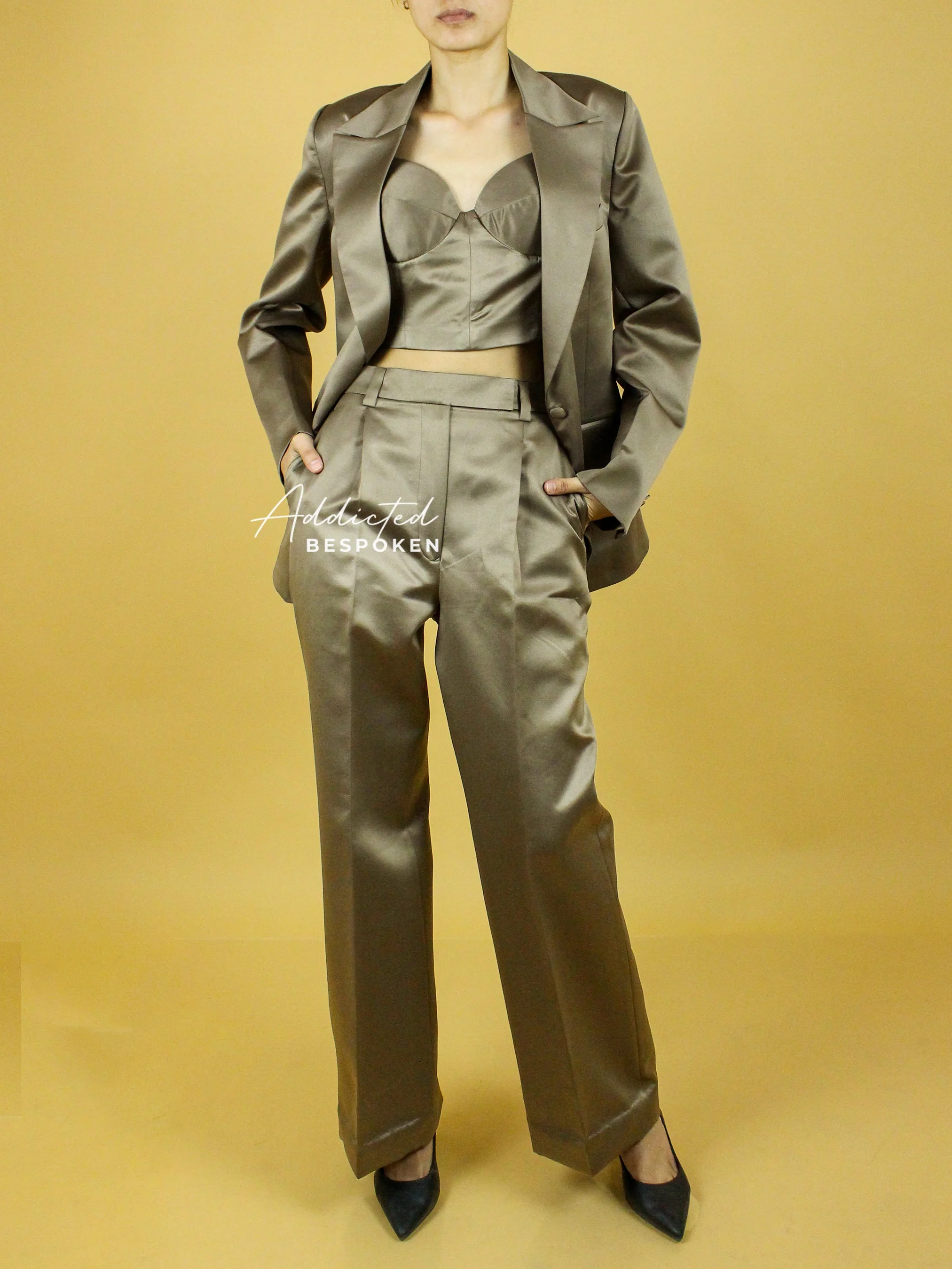 Custom-Fit Prestige Ensemble - Image 5