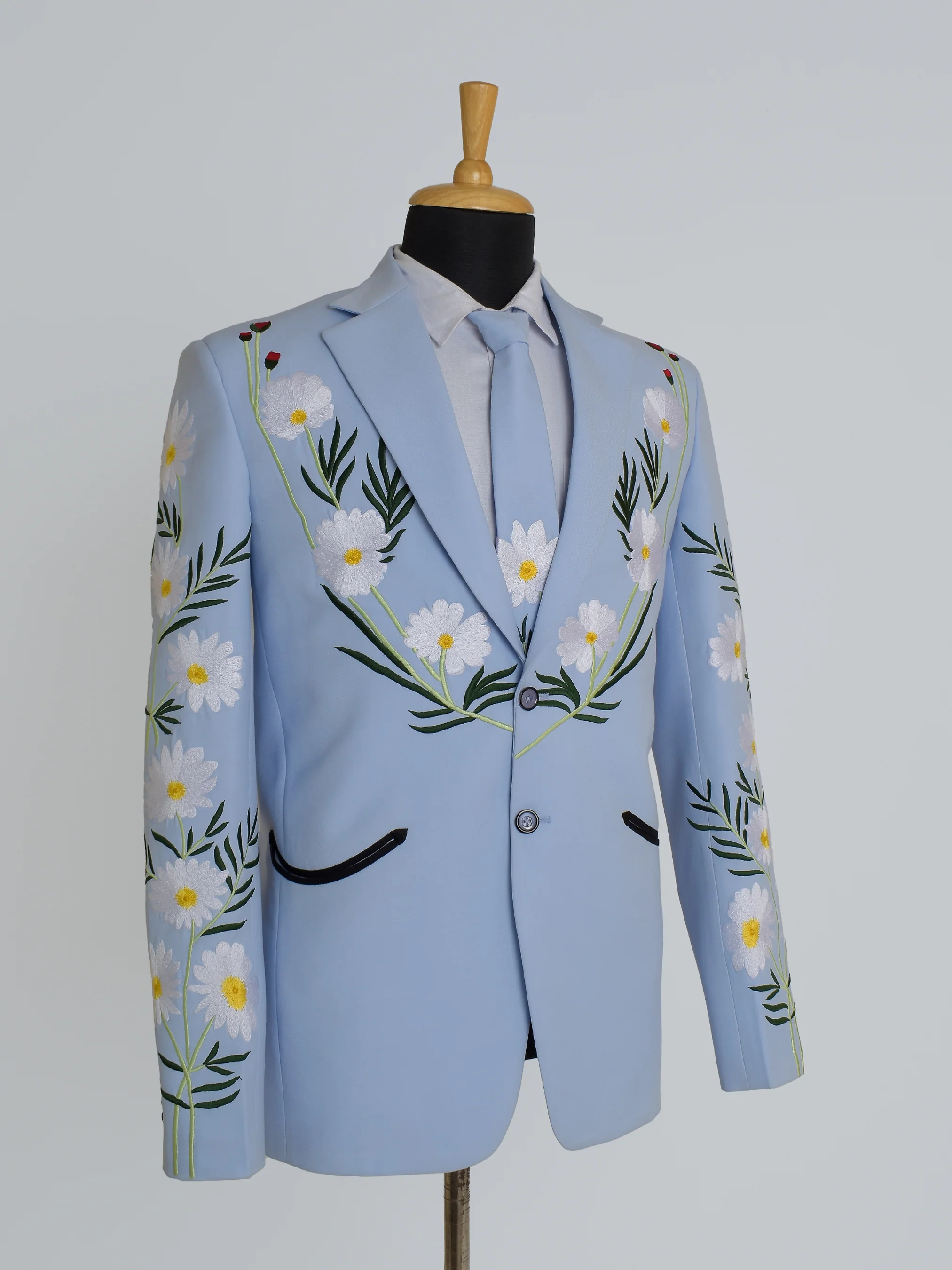 Daisy Blossom Suit - Image 3