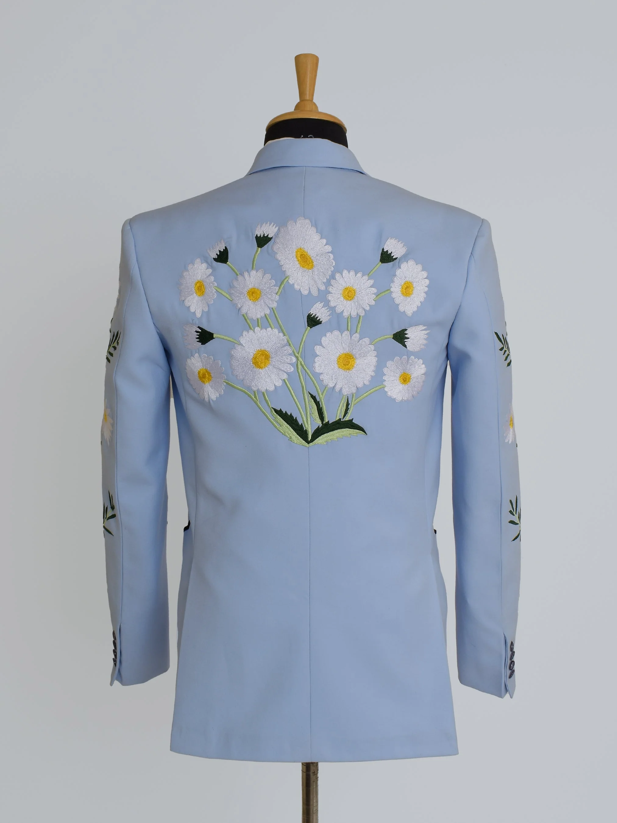 Daisy Blossom Suit - Image 5