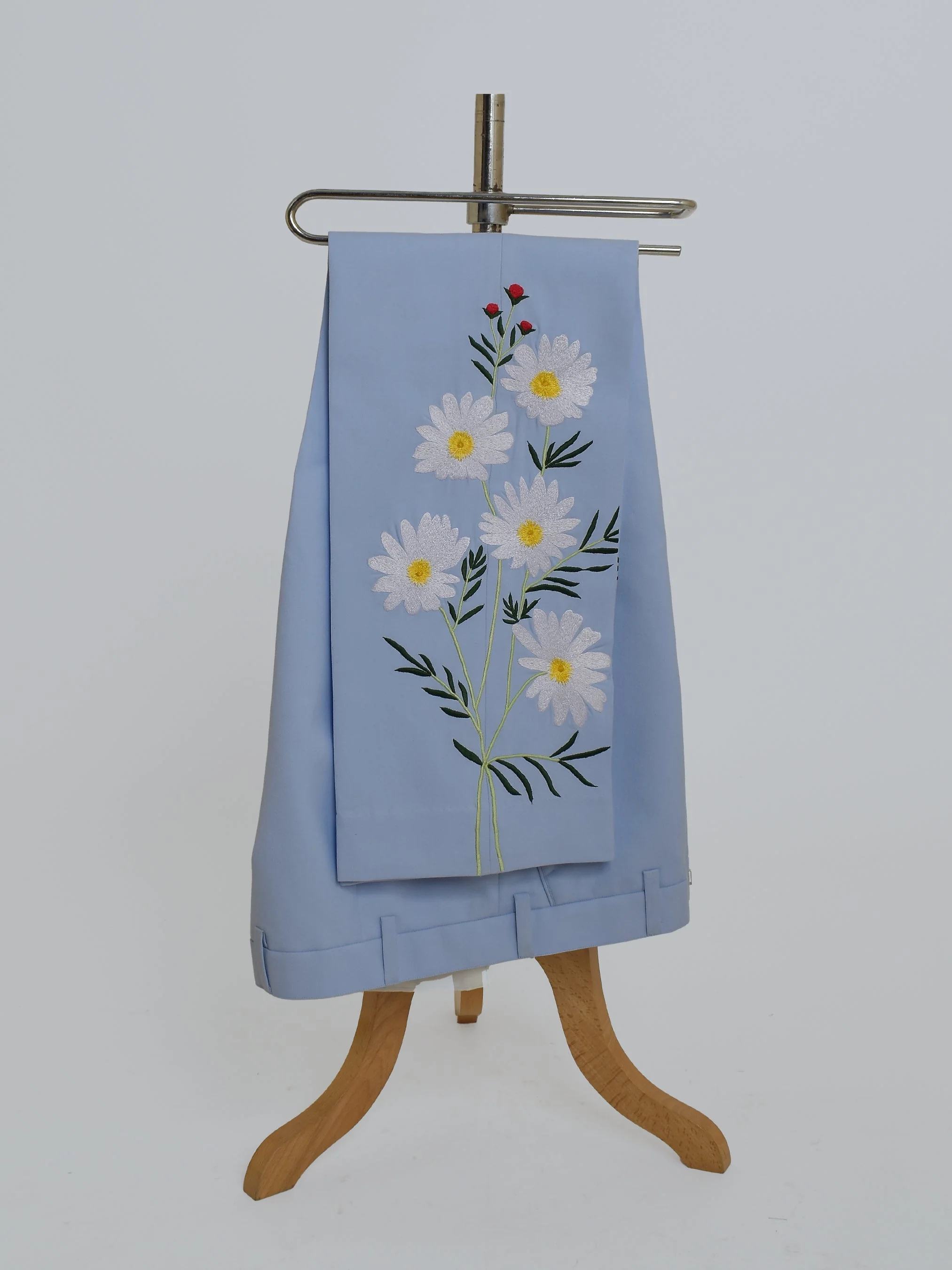 Daisy Blossom Suit - Image 6