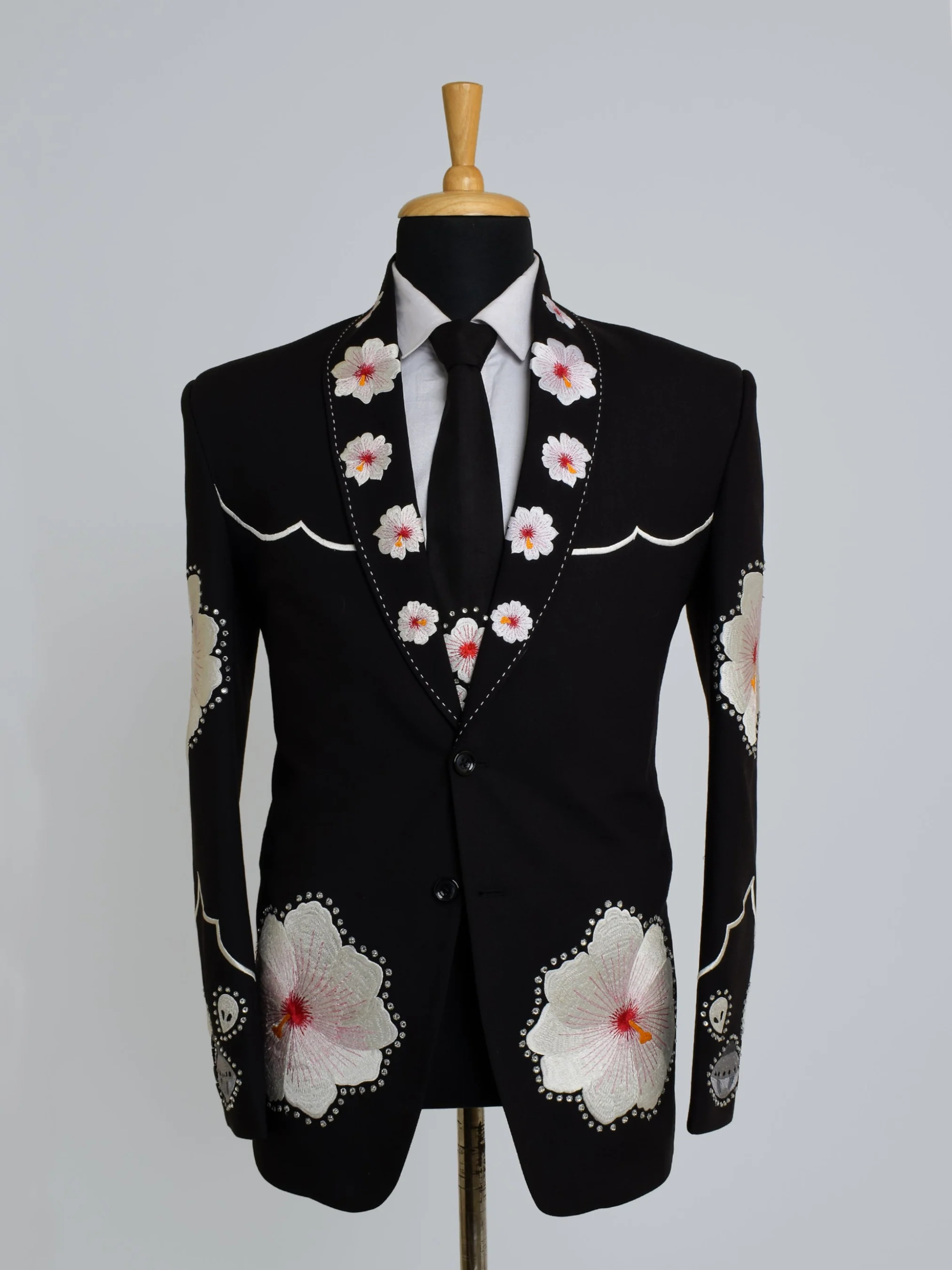 Daisy Delight Pantsuit