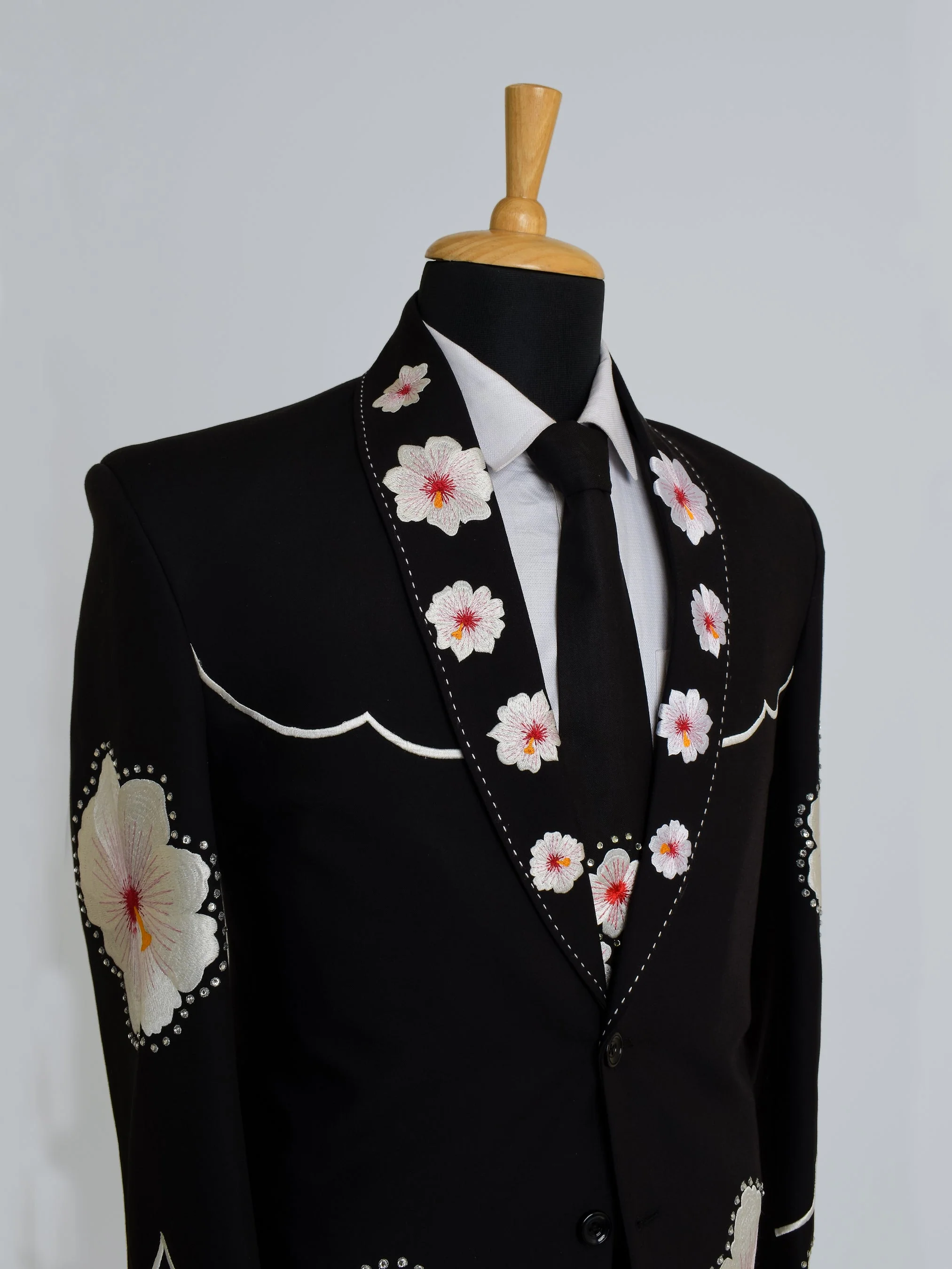 Daisy Delight Pantsuit - Image 4
