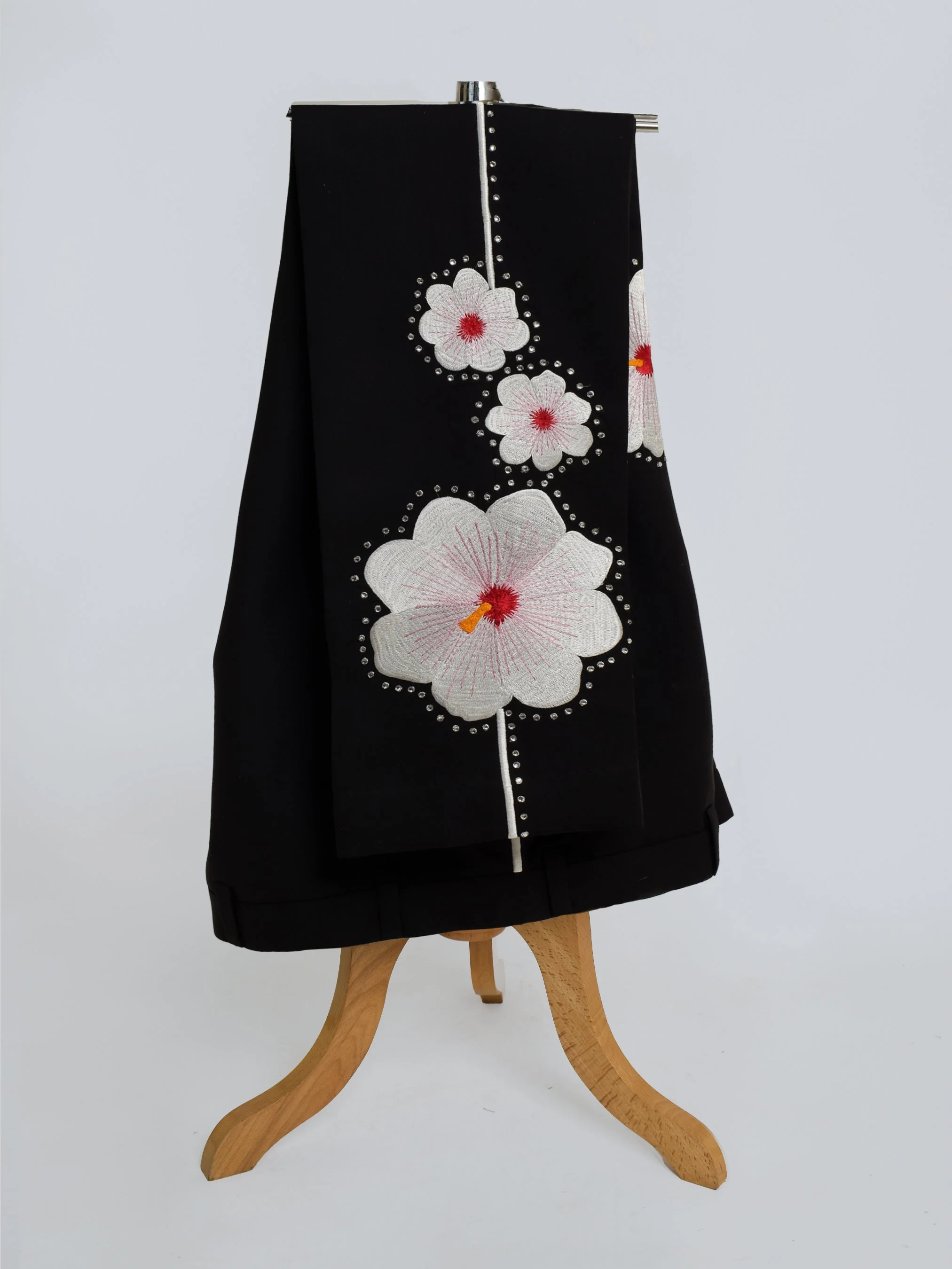 Daisy Delight Pantsuit - Image 6