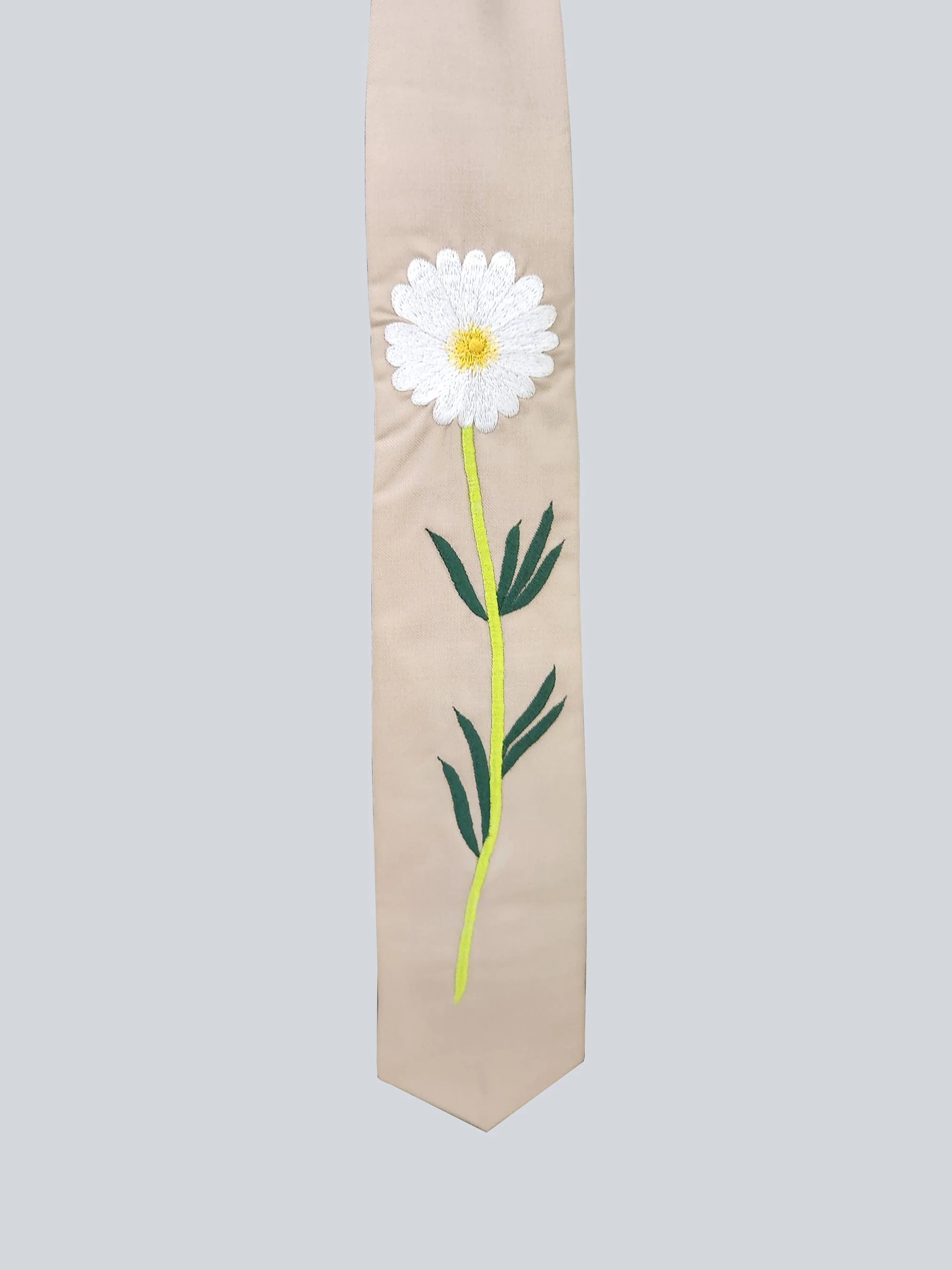 Daisy Floral Classic Suit - Image 8