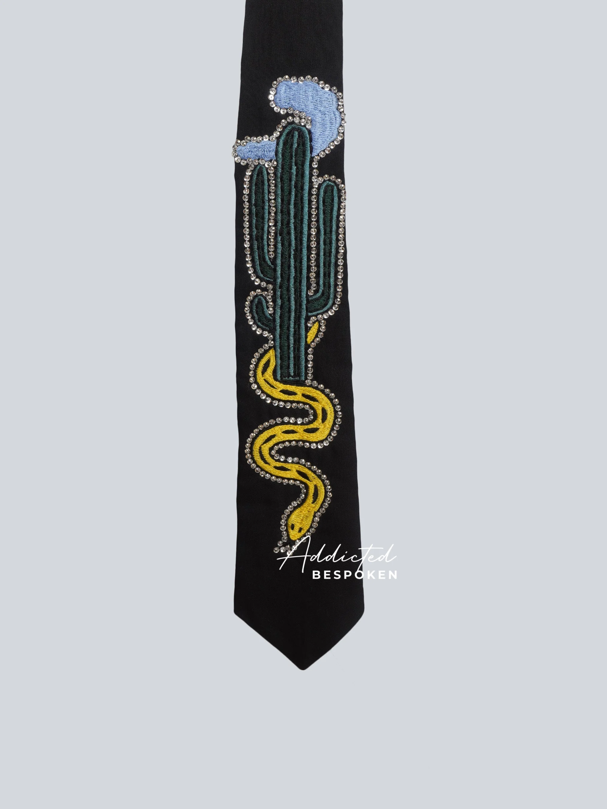 Desert Skull Symphony Suit - Image 11