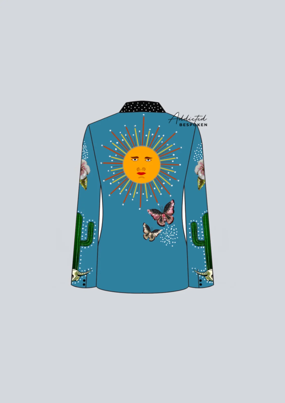 Desert Sunrise Ensemble - Image 3