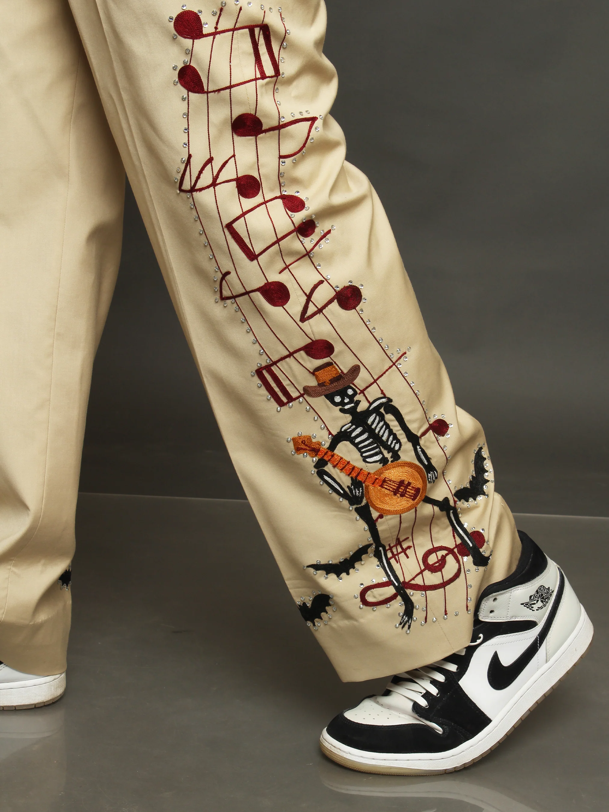 Desert Tales Crafted Jumpsuit (CLS) - Image 7