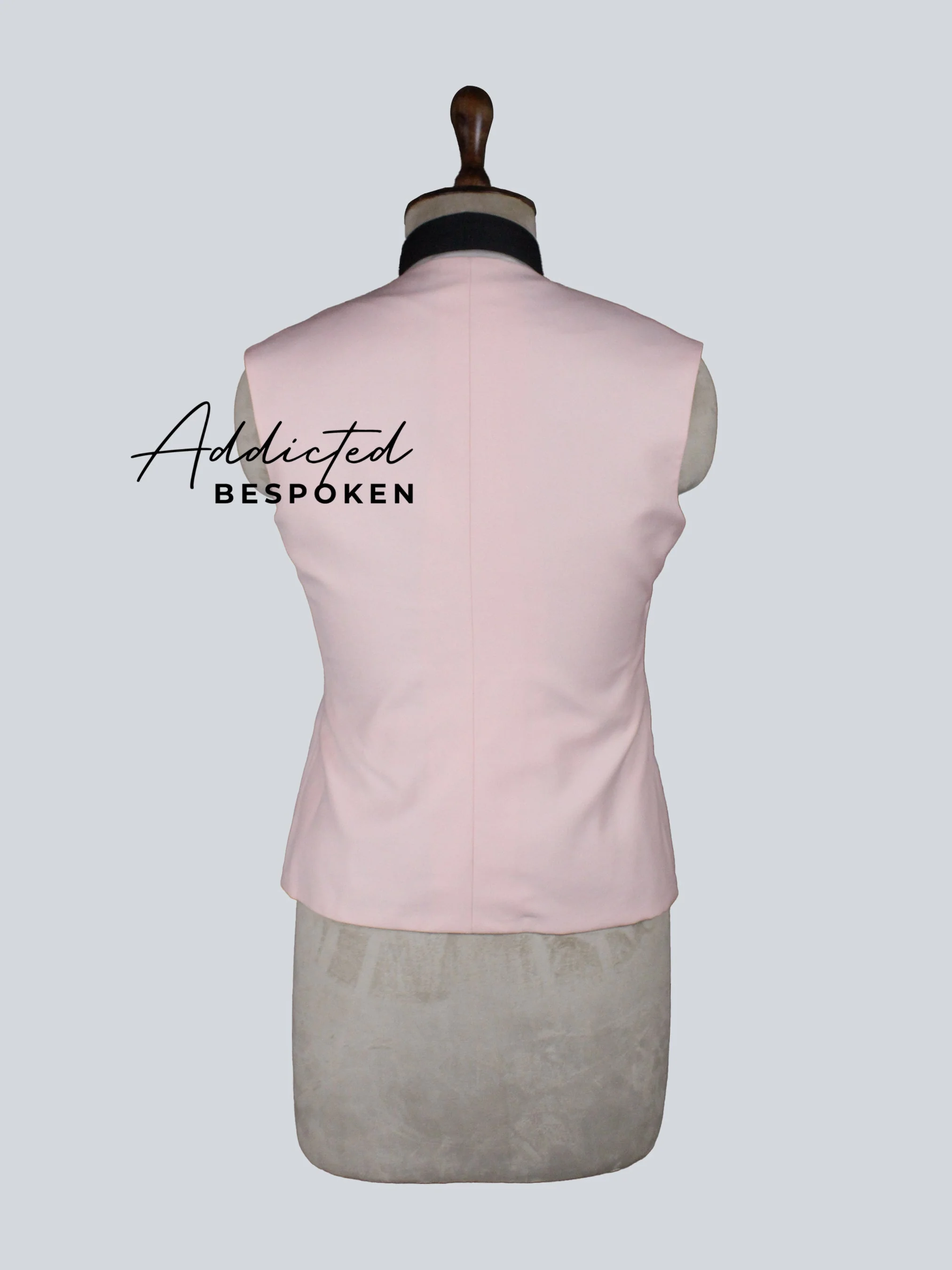 Dignified Formal Silhouette - Image 7