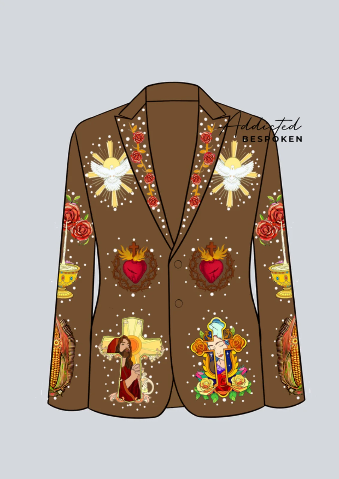 Divine Design Ensemble - Image 2