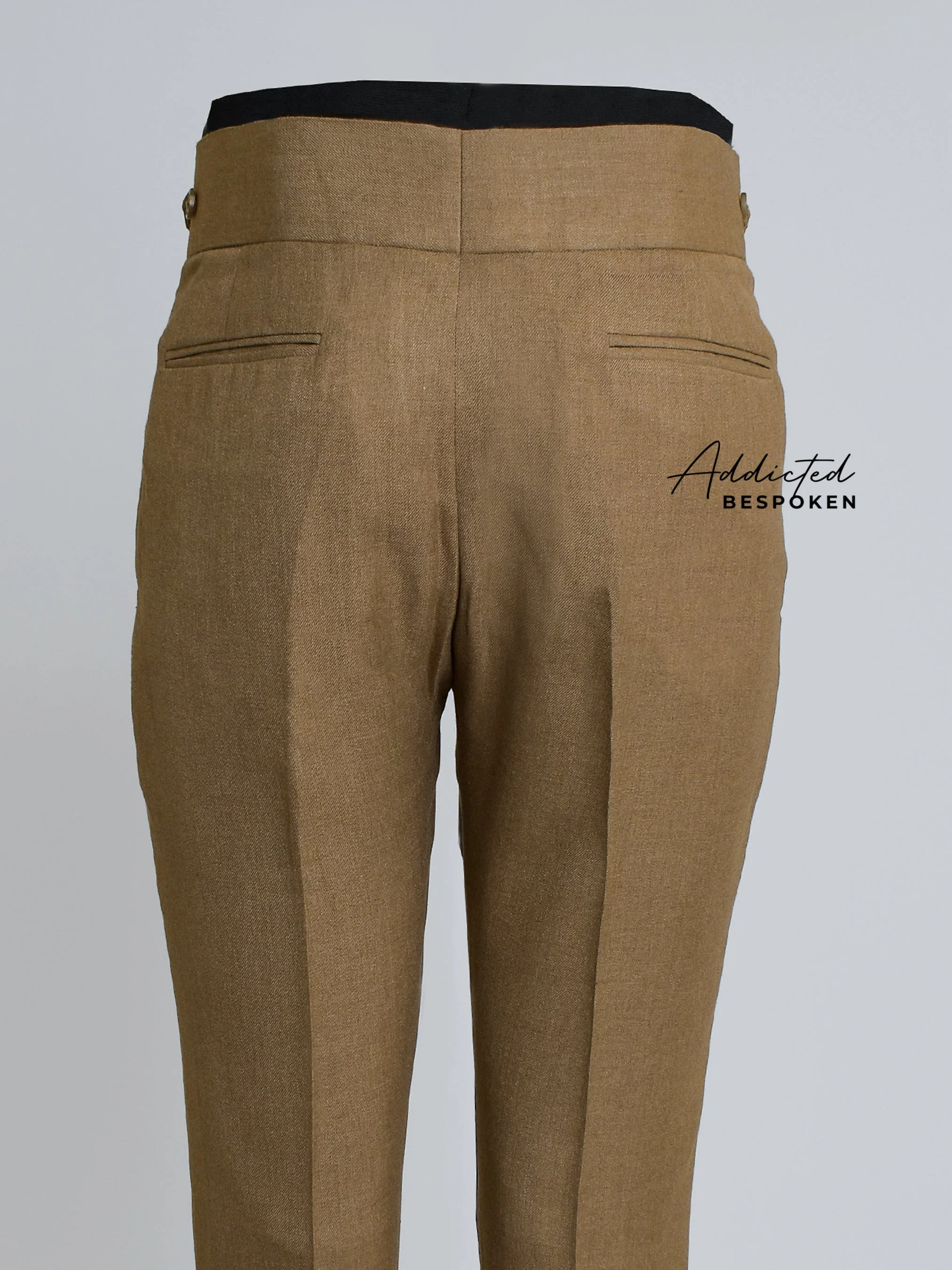 Double Sword Gurkha Pants - Image 4