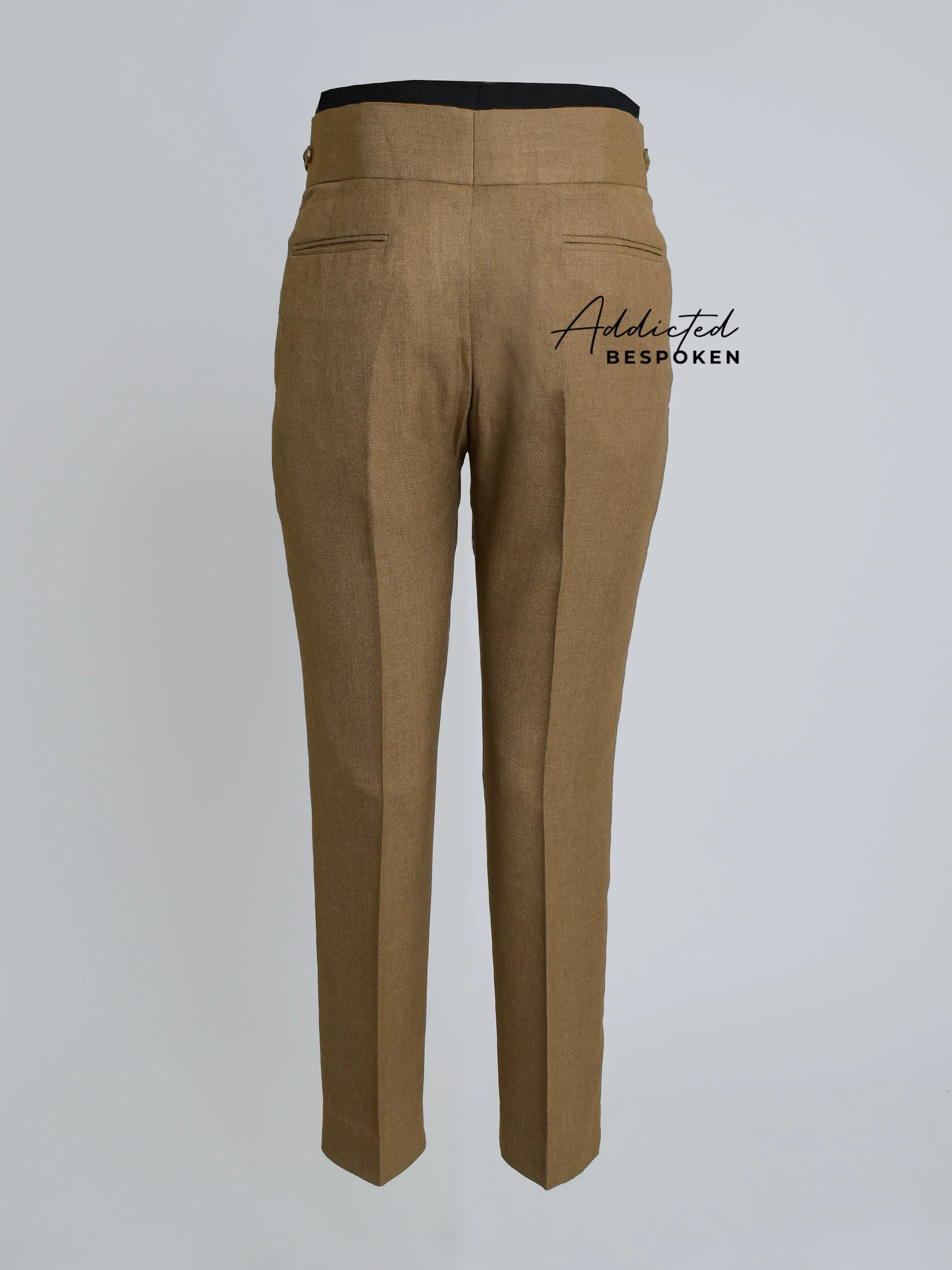 Double Sword Gurkha Pants - Image 5