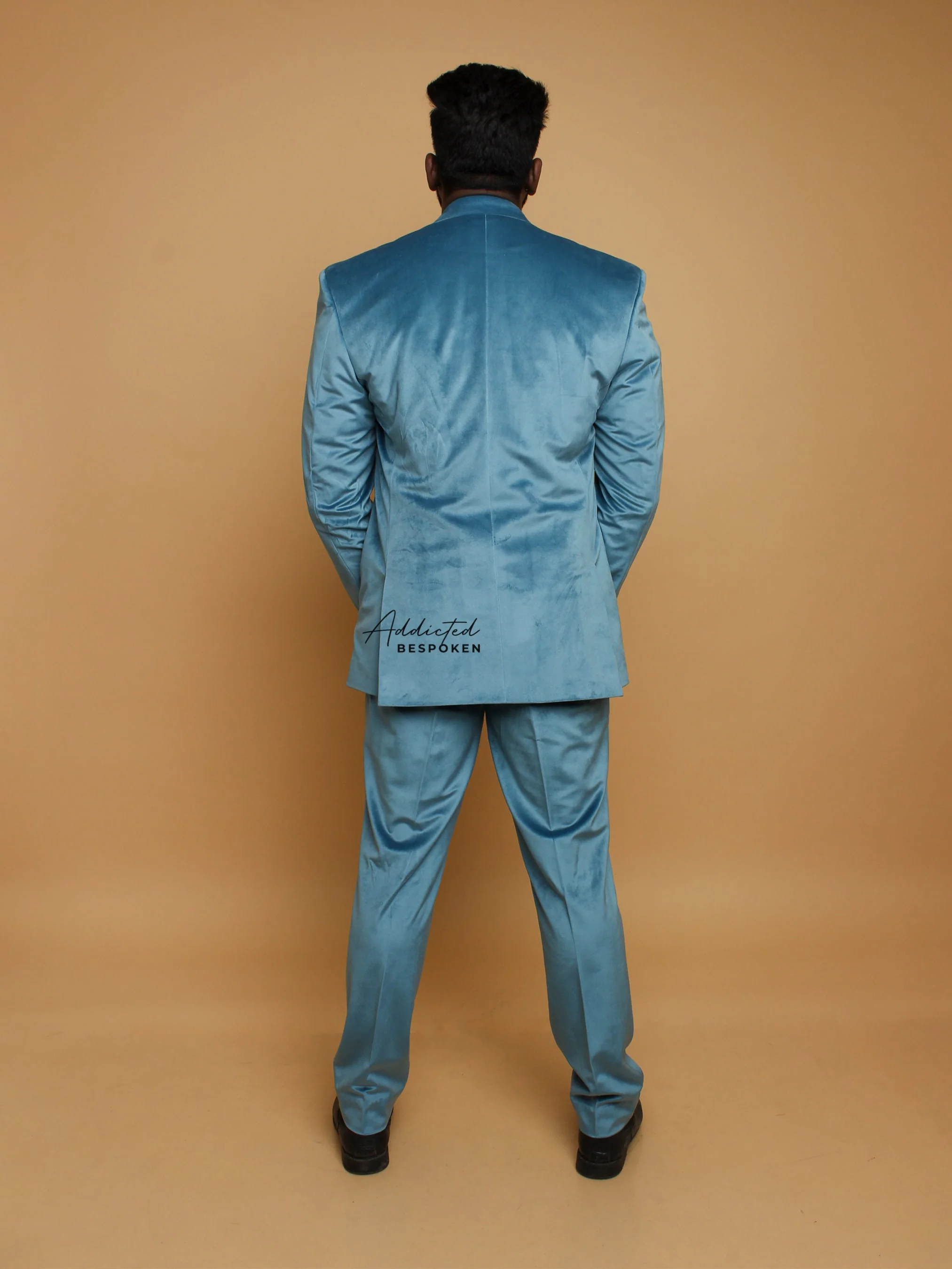 Dynamic Stage Cocktail Attire - Image 5