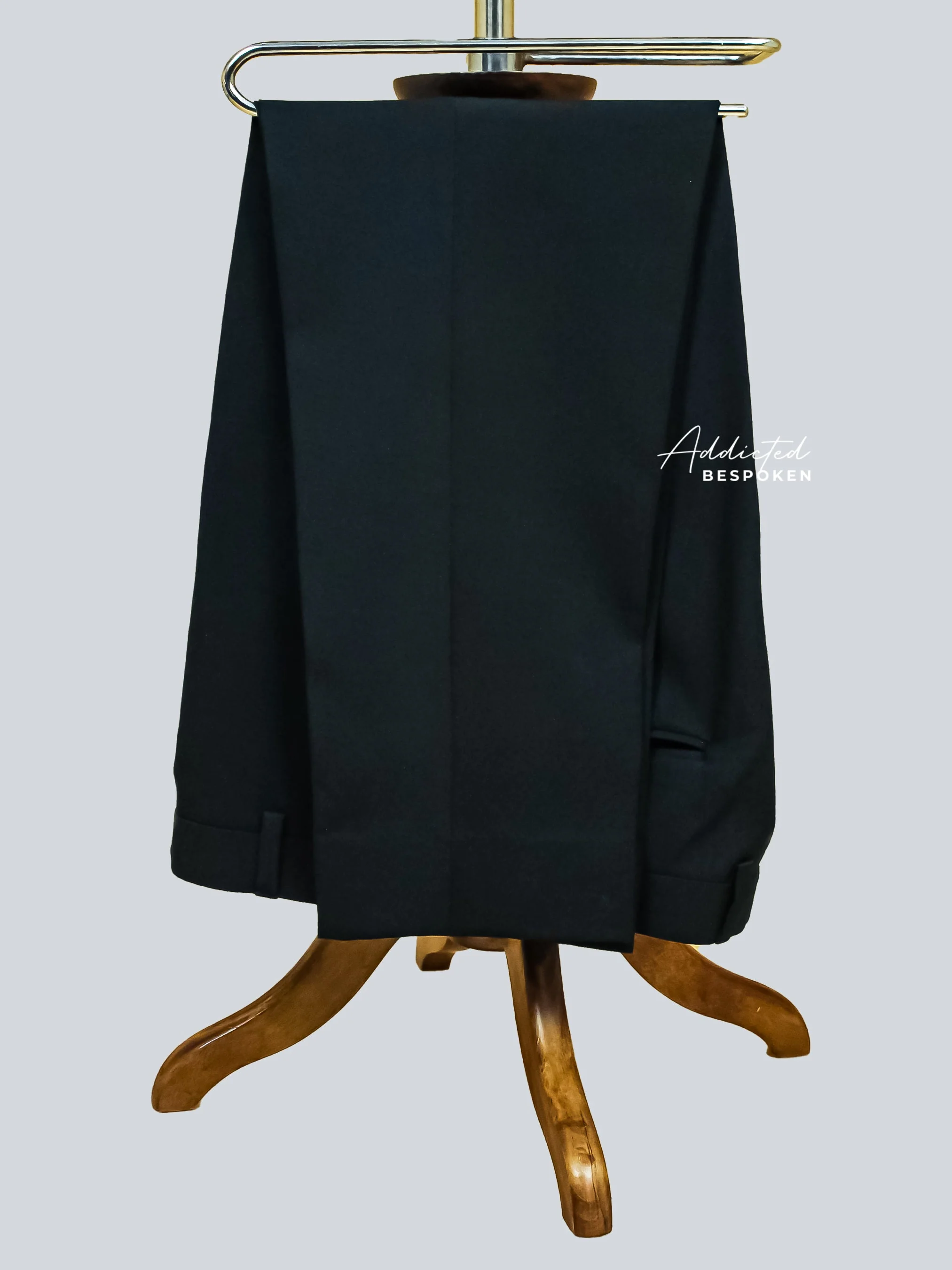 Elegant Evening Pantsuit - Image 5