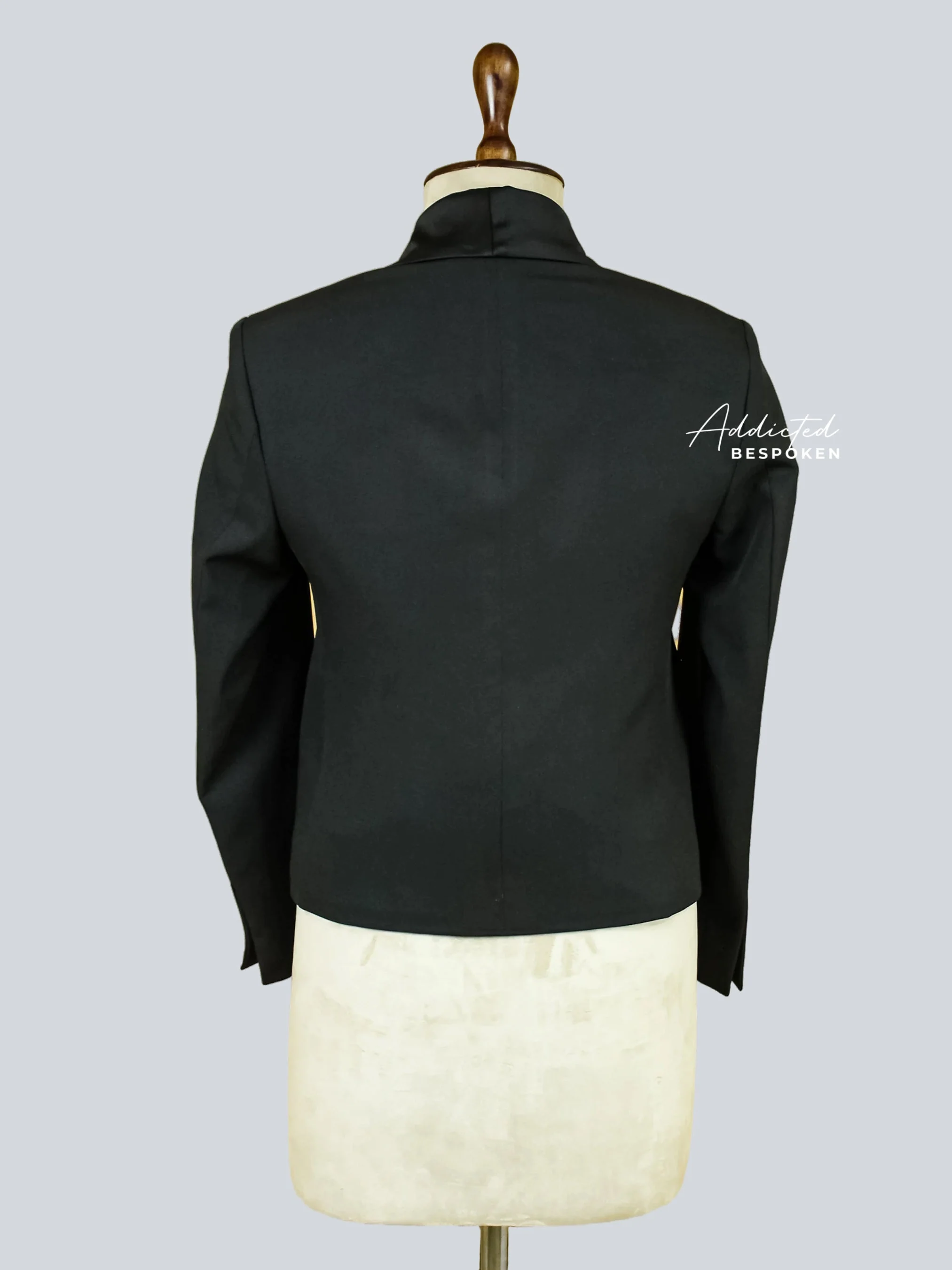Elegant Evening Pantsuit - Image 6