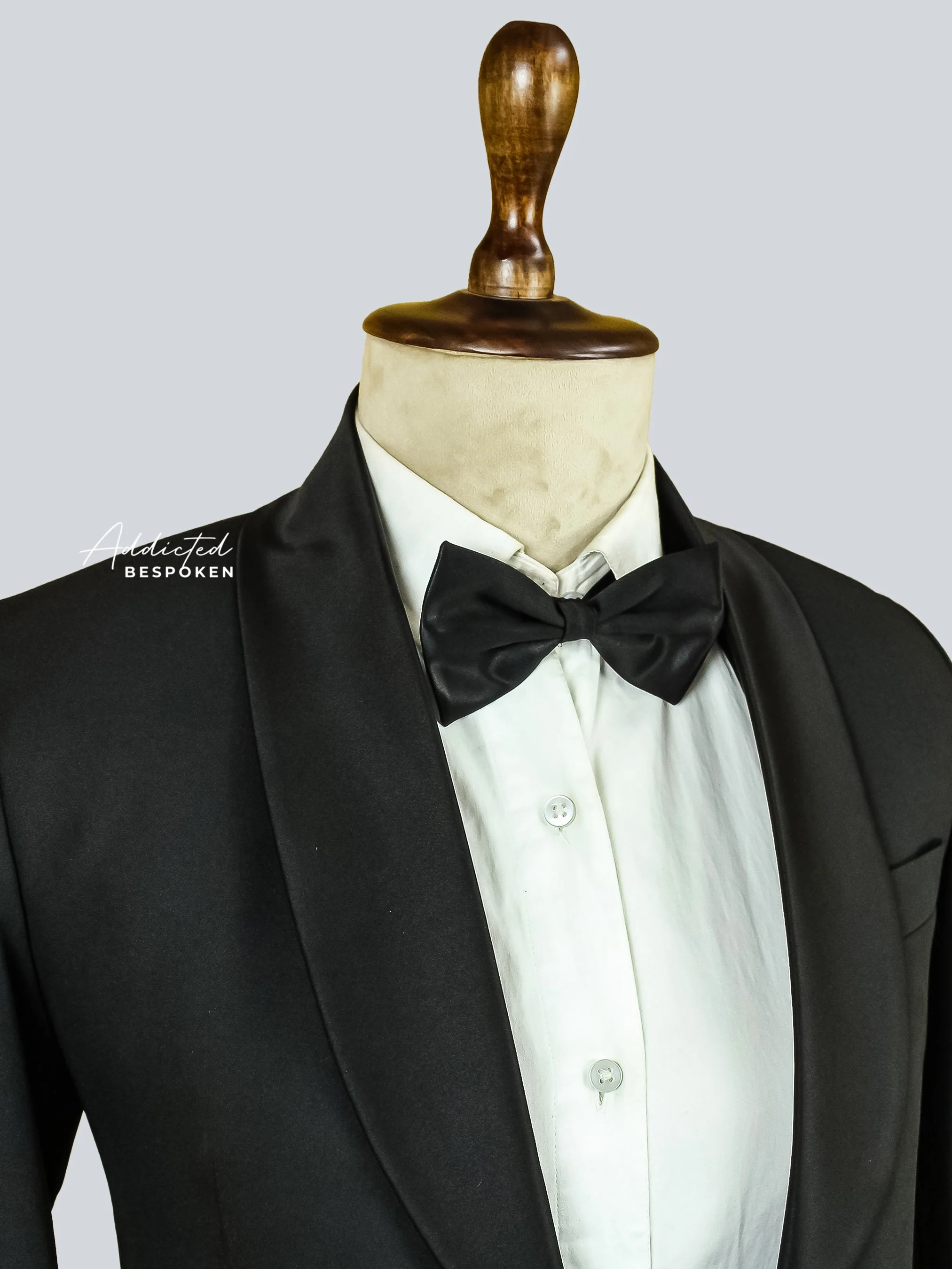 Elegant Evening Pantsuit - Image 7