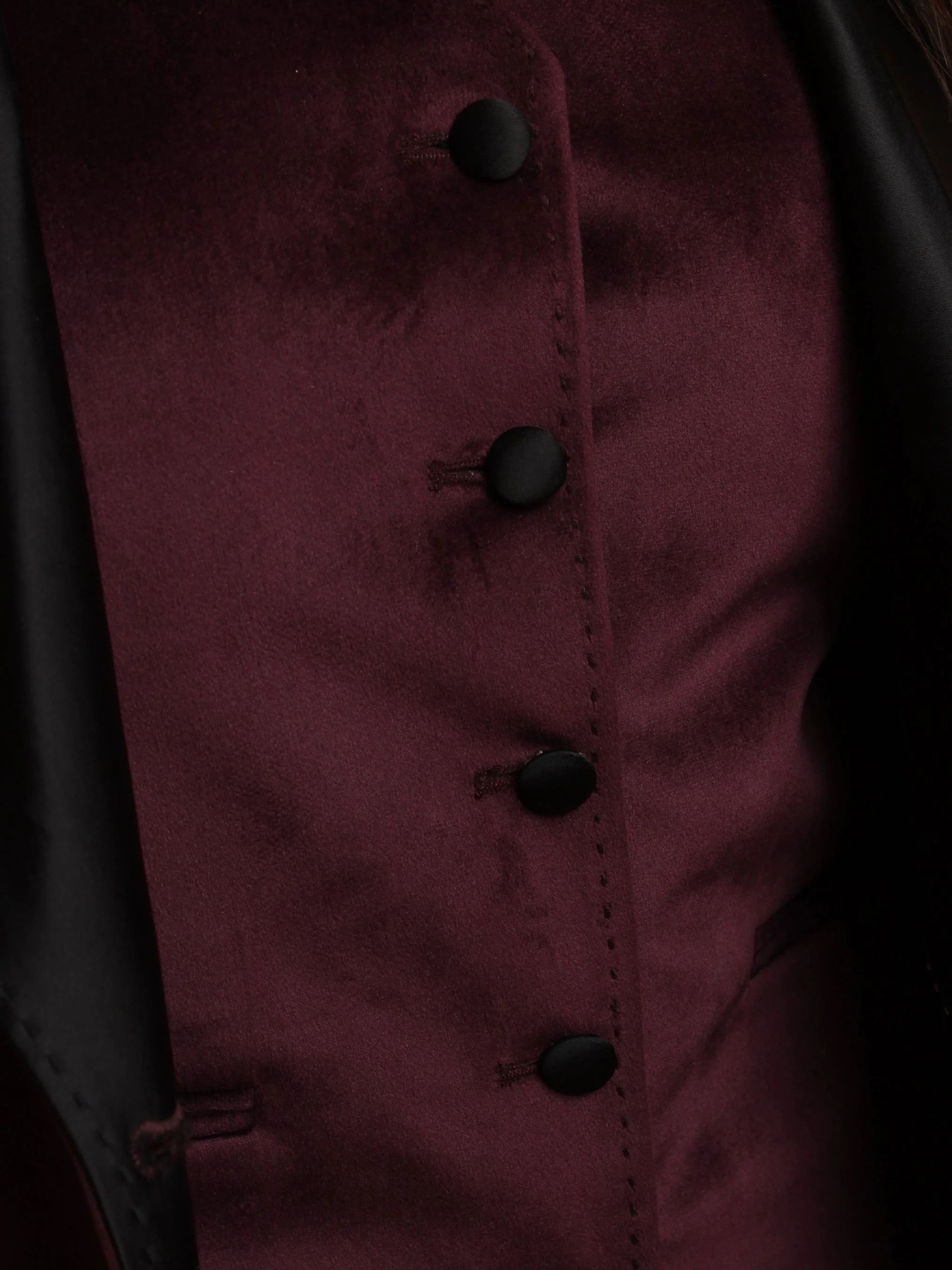 Elegant Evening Prom Attire (CLS) - Image 7