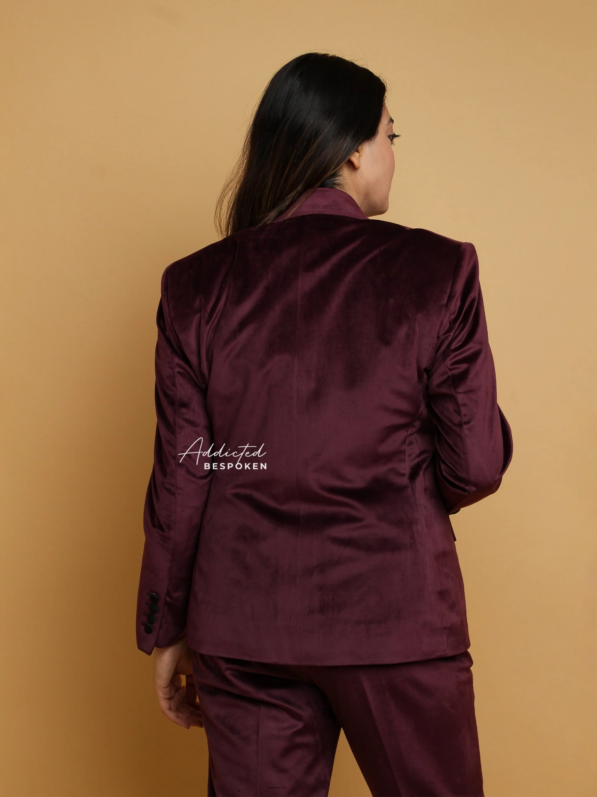 Elegant Evening Prom Attire (CLS) - Image 8