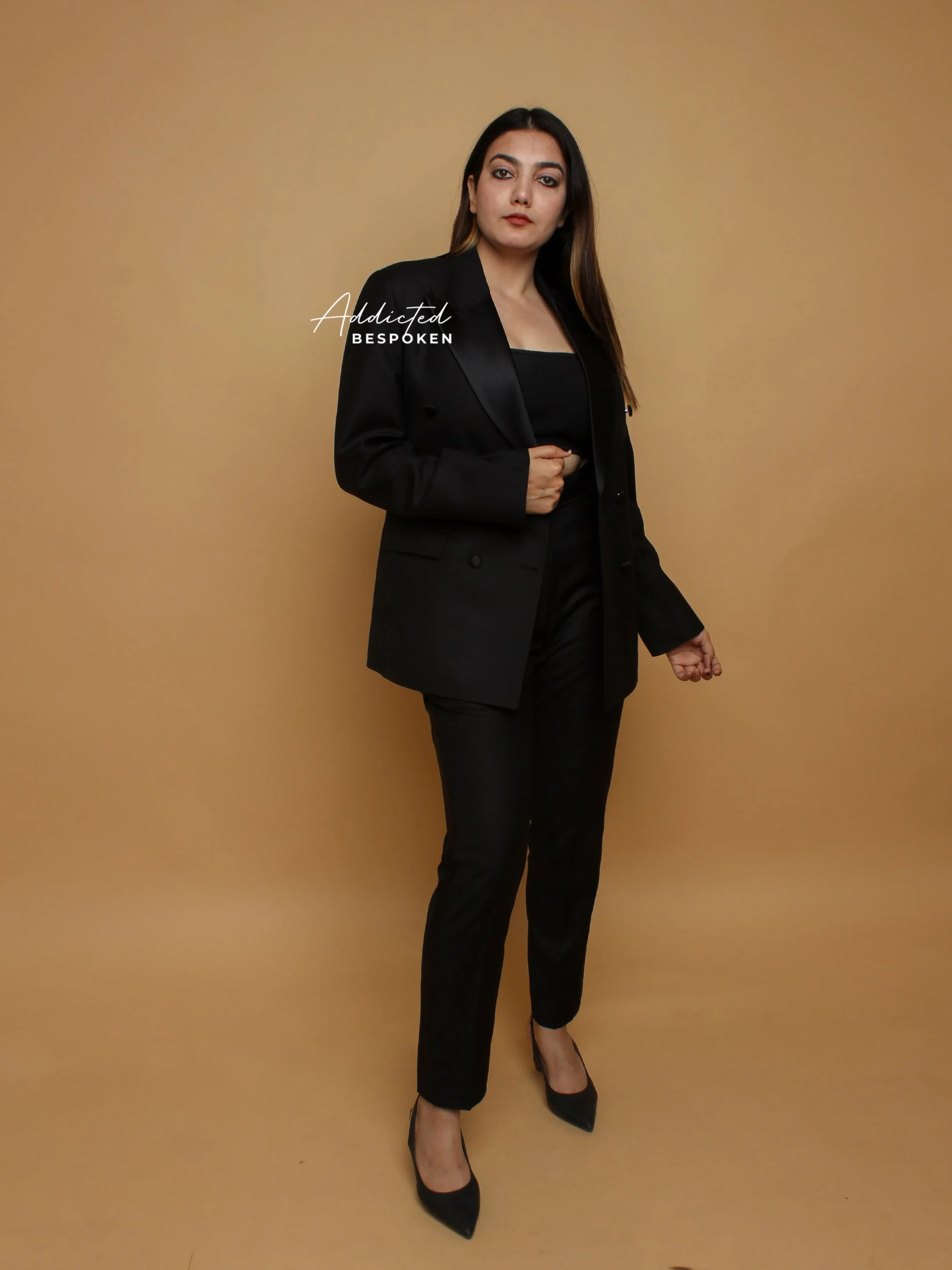 Enduring Formal Ensemble (CLS)
