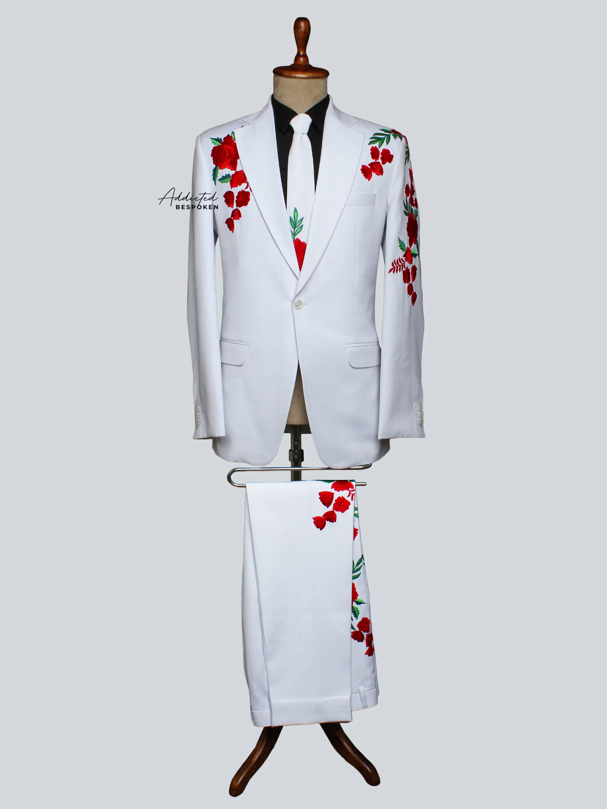 Eternal Blossom Suit - Image 2