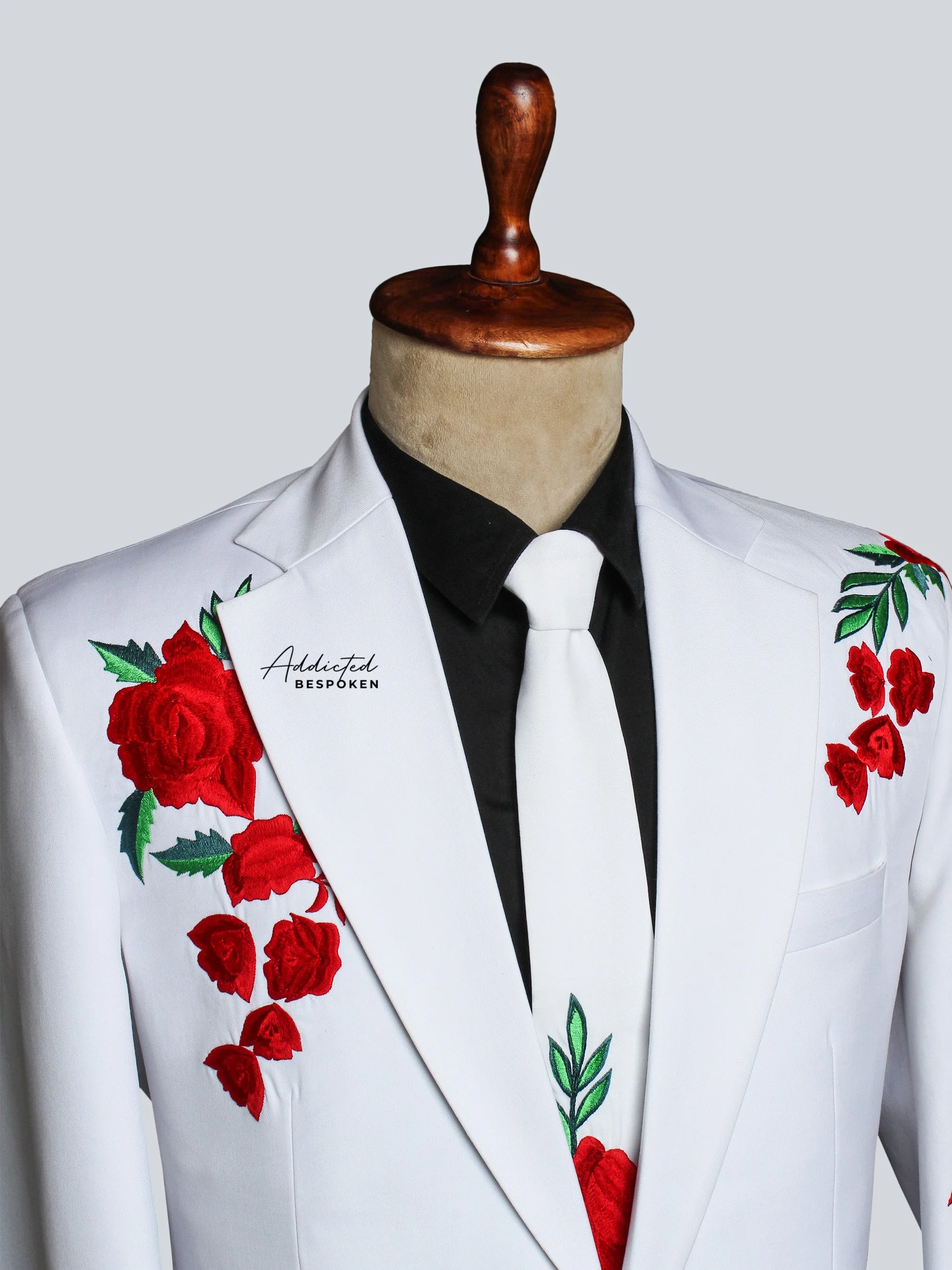 Eternal Blossom Suit - Image 5