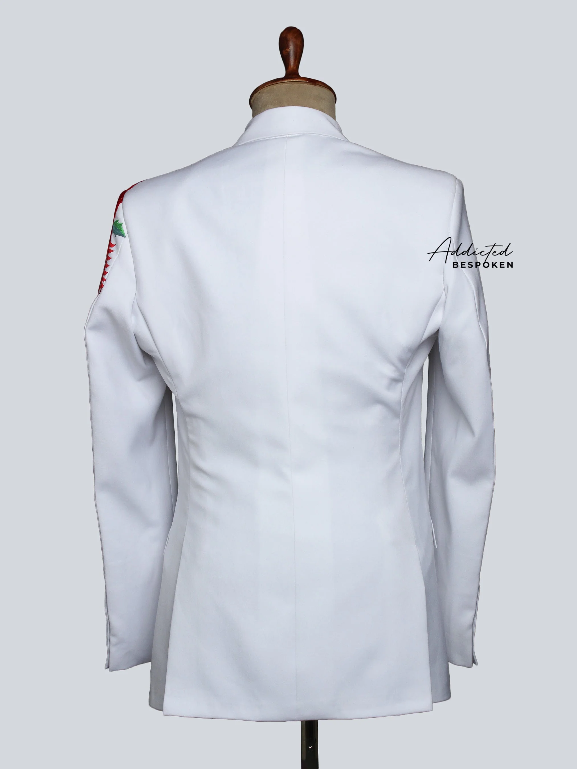 Eternal Blossom Suit - Image 6