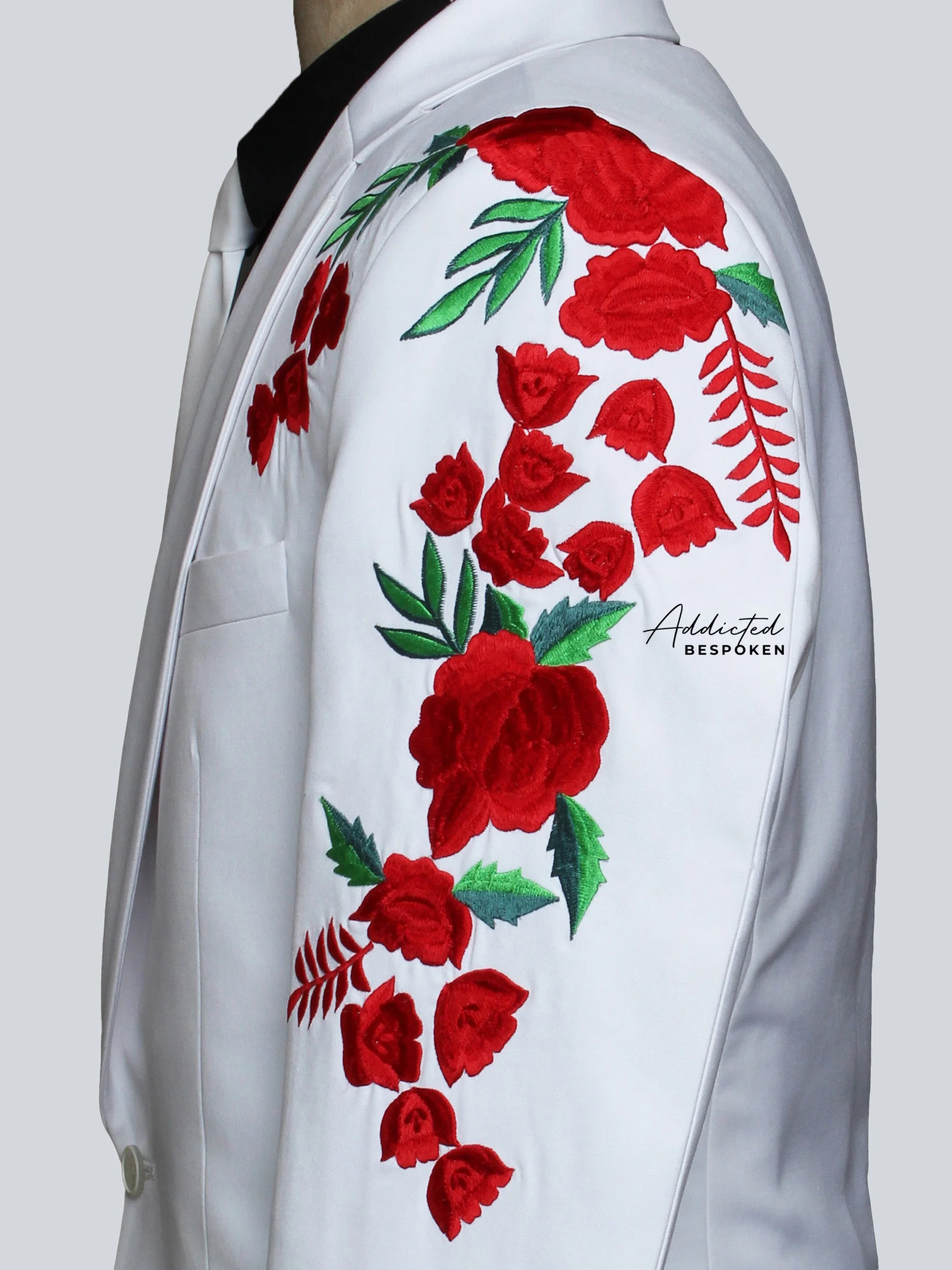 Eternal Blossom Suit - Image 7