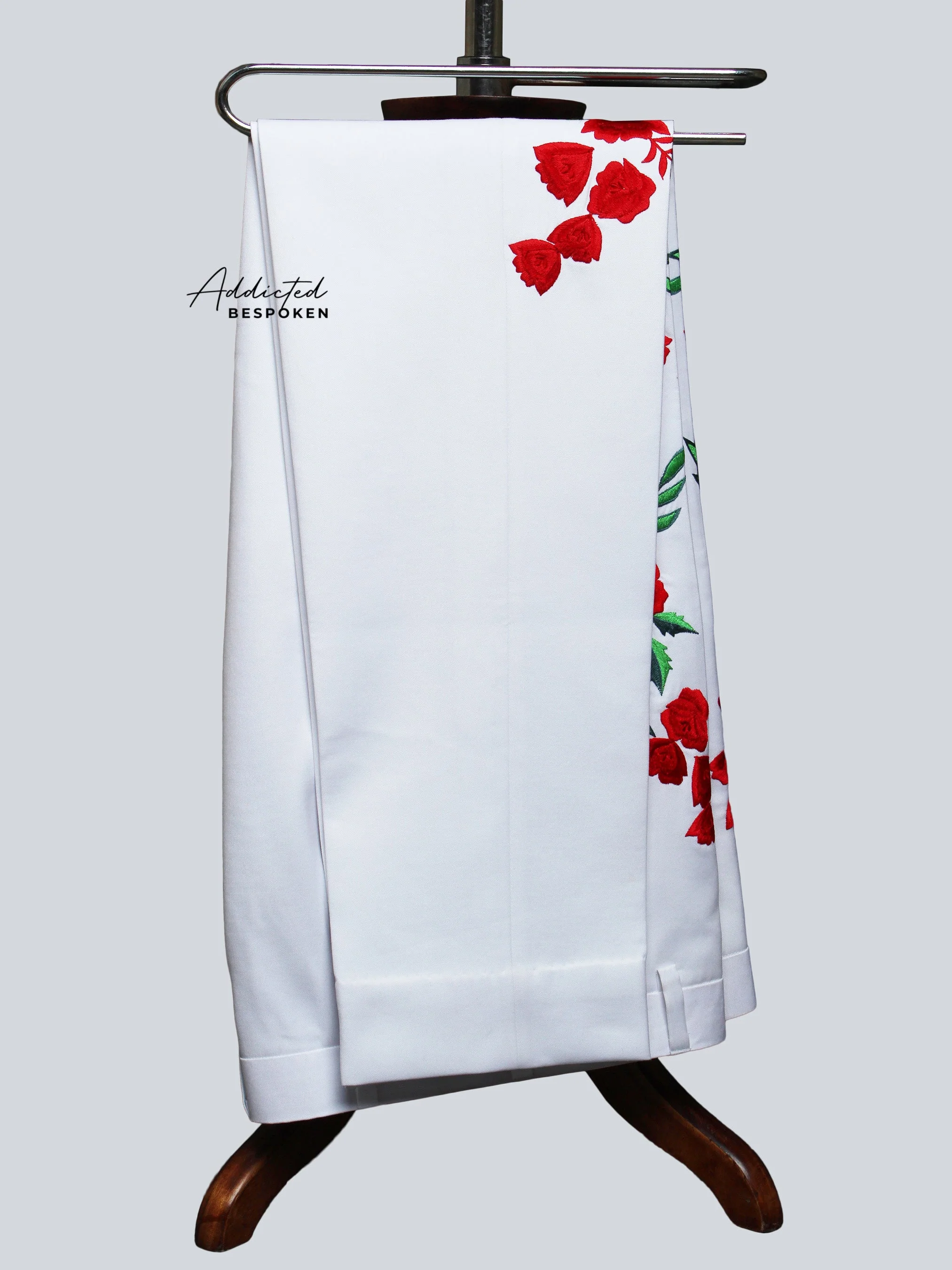 Eternal Blossom Suit - Image 8