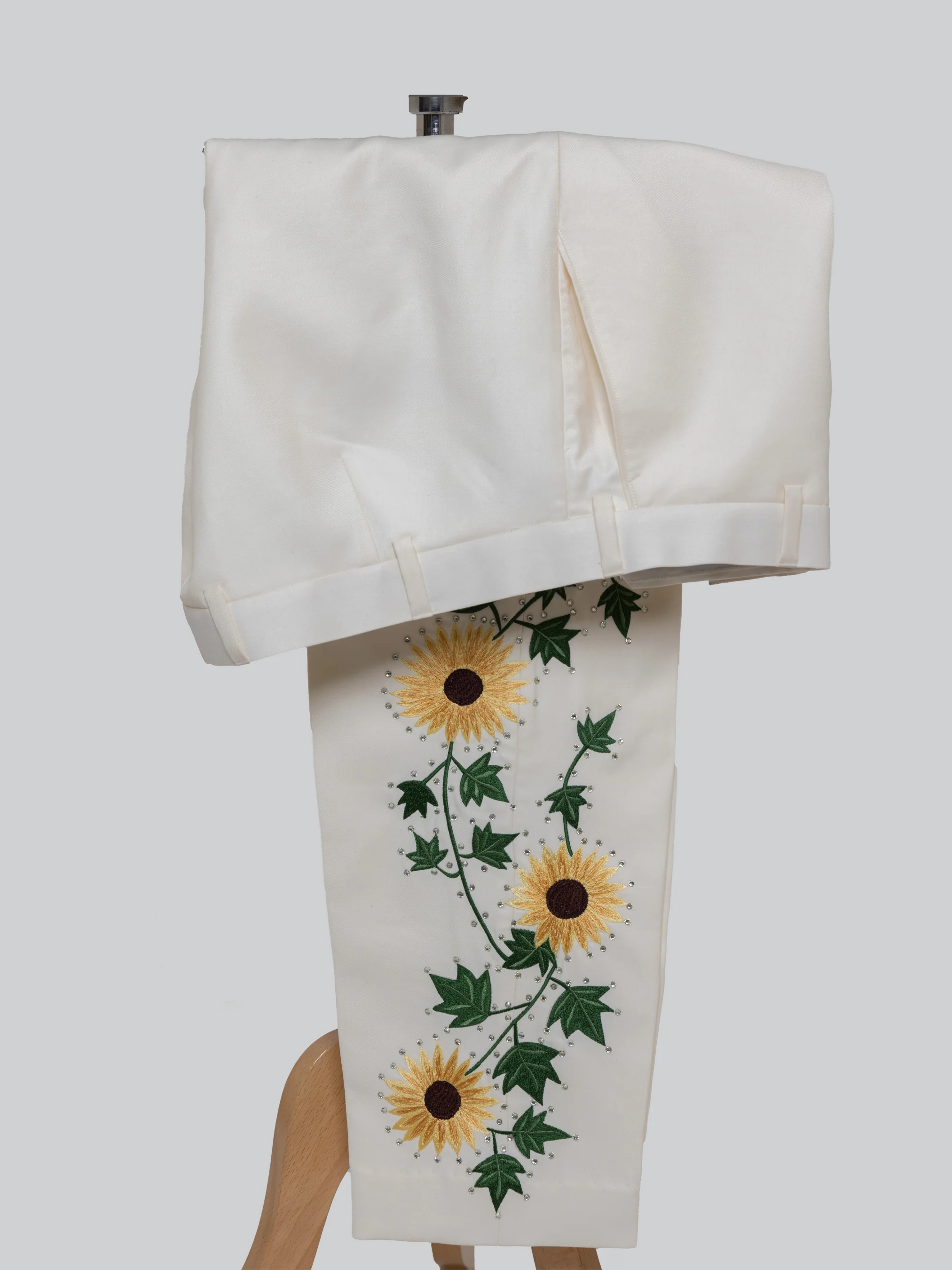 Evil Eye Cowgirl Suit - Image 6