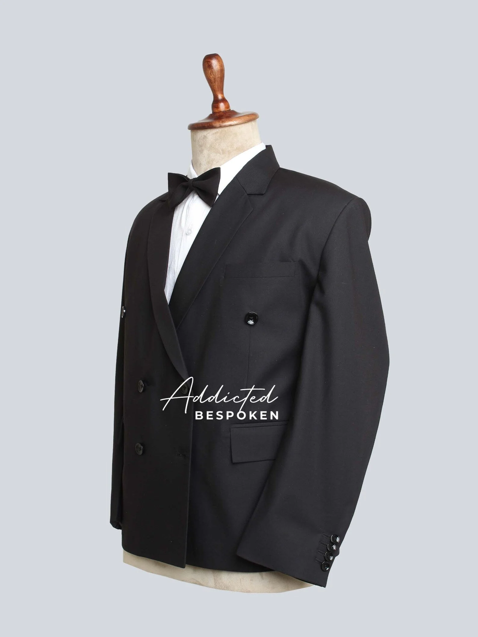 Exquisite Classic Formal Suit - Image 2