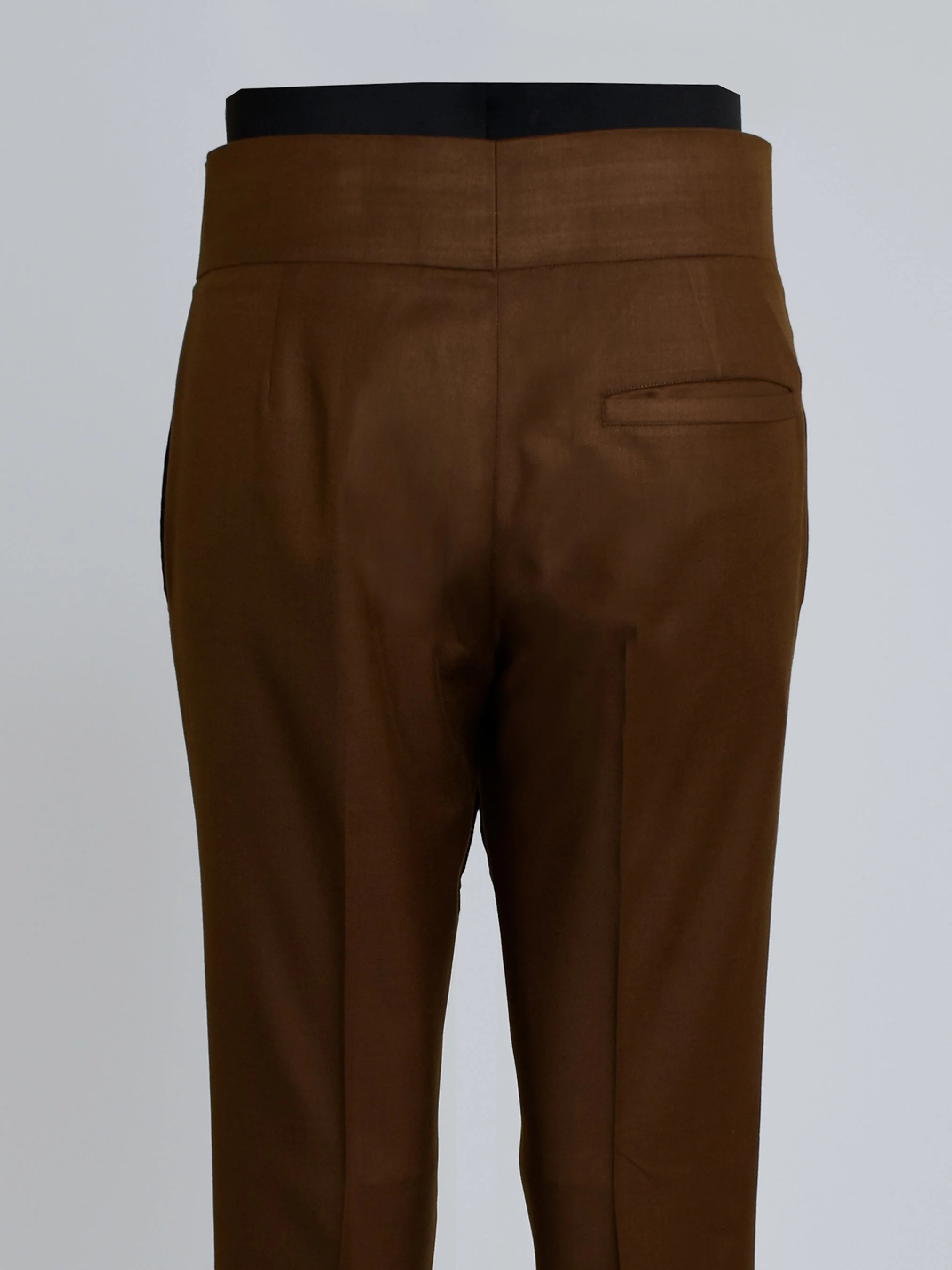 Festive Fusion Gurkha Trousers - Image 3