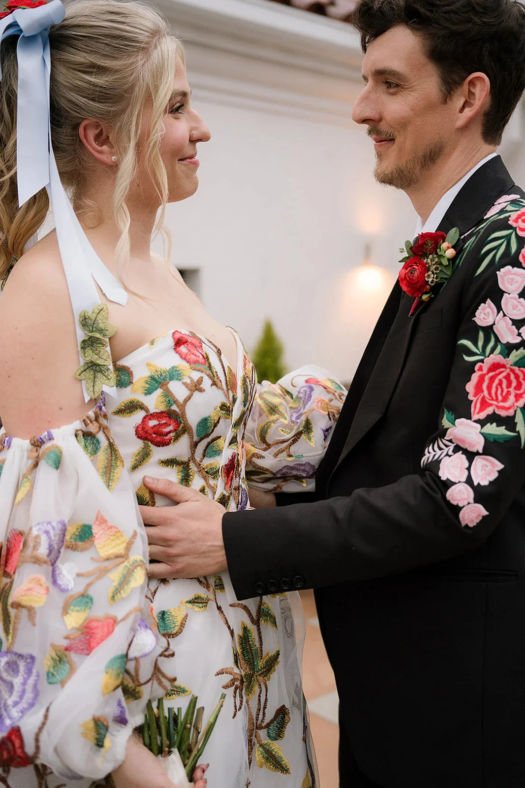Floret Bespoke Prom Attire - Image 7